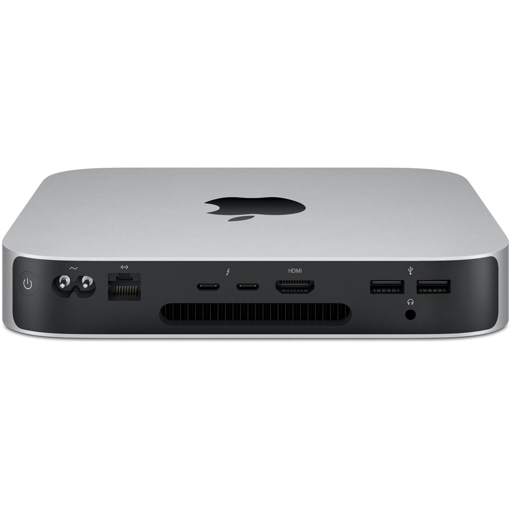 Apple iMac »iMac Mini (2020), 4K Retina, 8GB RAM, 1 TB Speicherplatz«