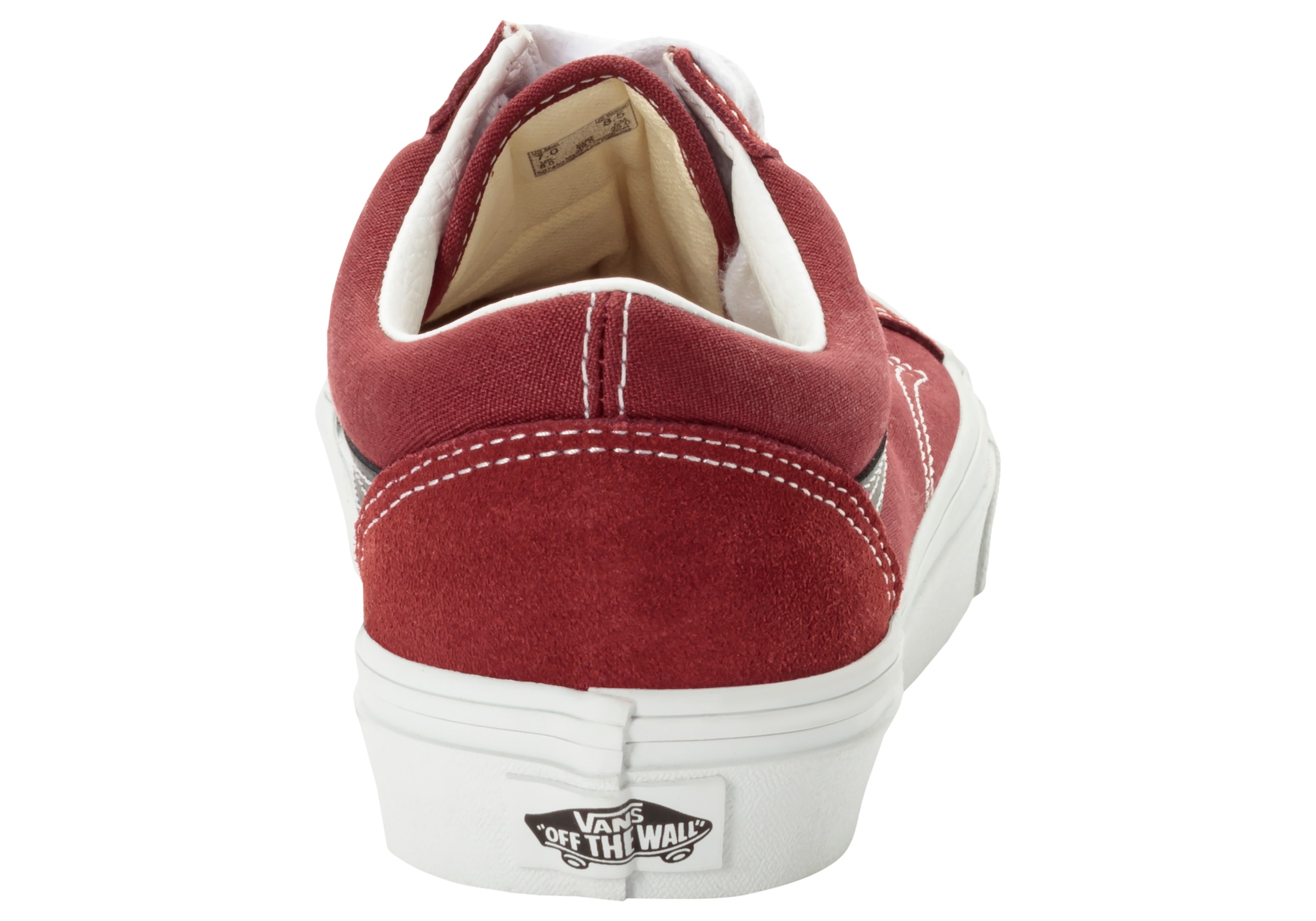 Vans Sneaker »Old Skool«