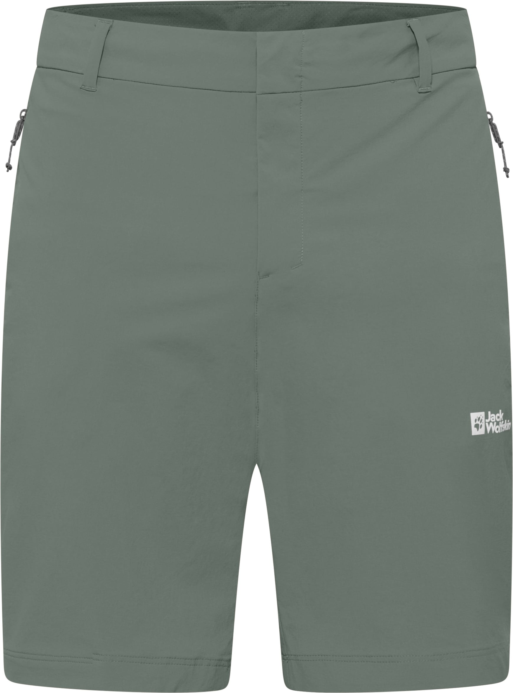 Jack Wolfskin Shorts »HIKEOUT SHORTS M«
