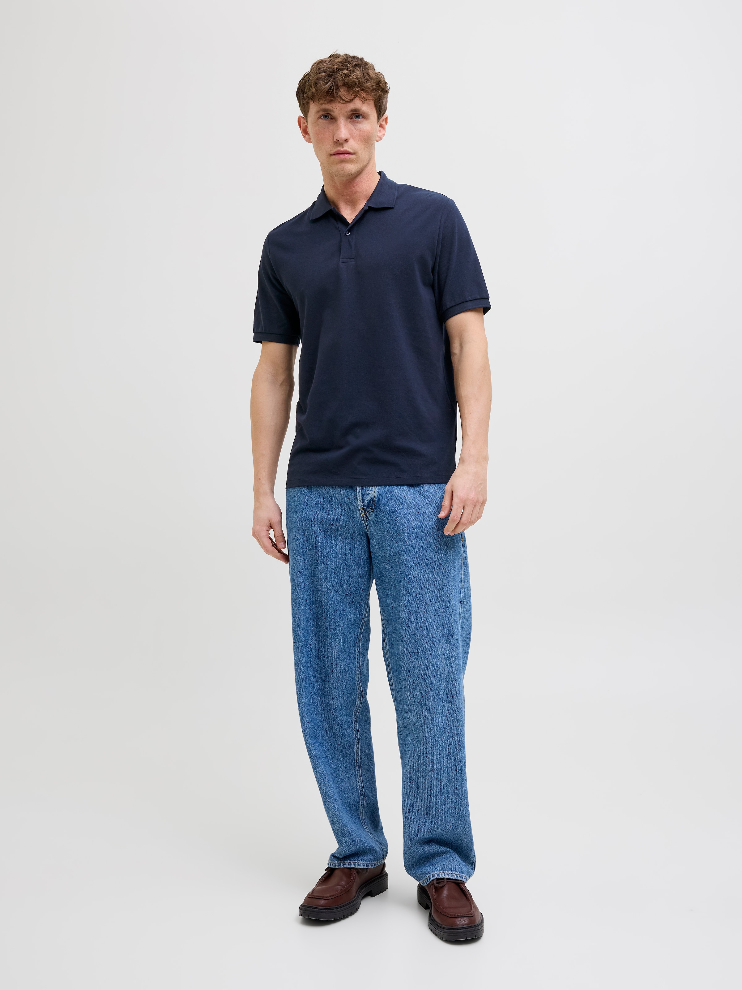 Jack & Jones Poloshirt »JJKANE POLO SS«