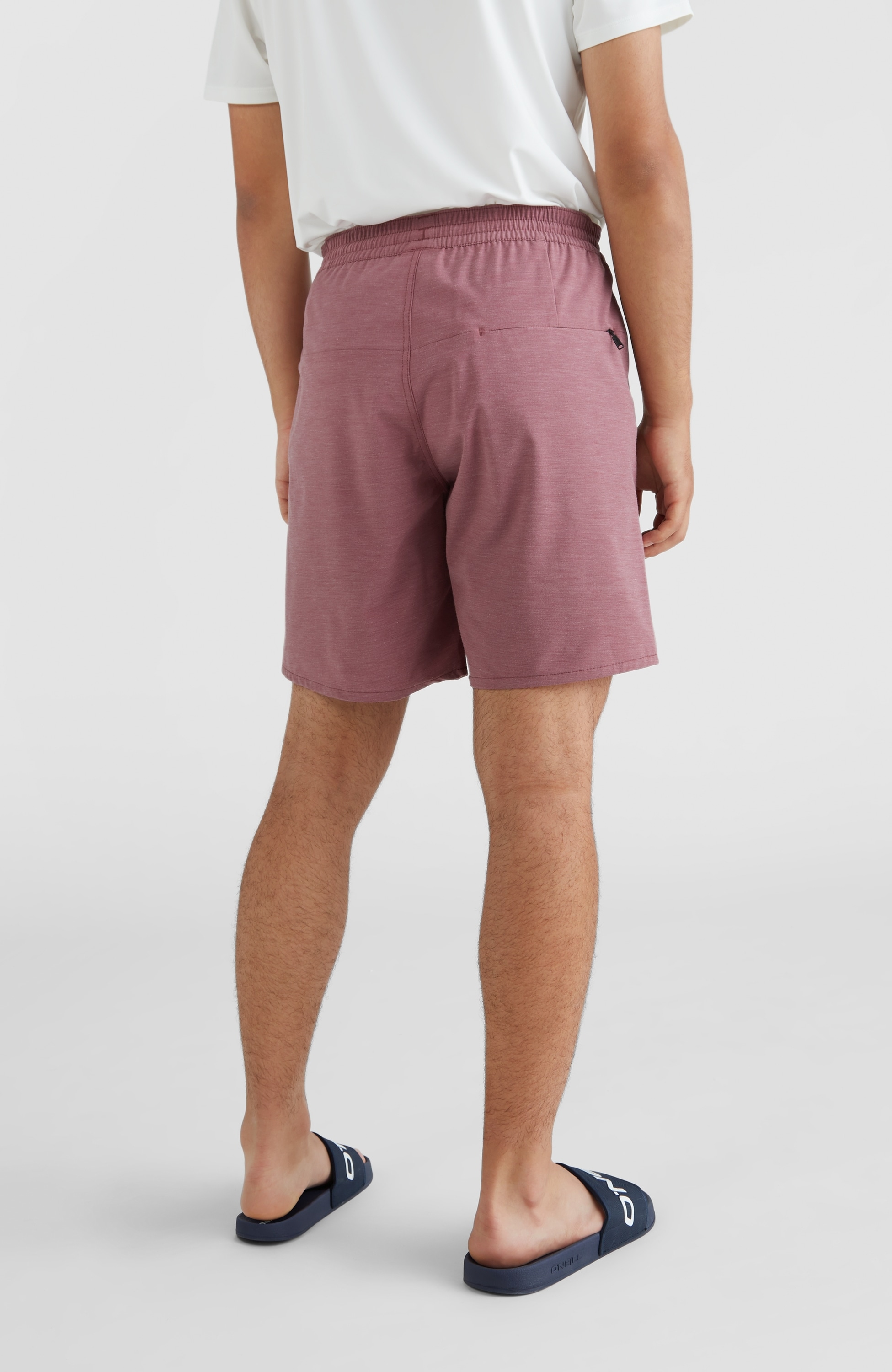 O'Neill Badeshorts »ALL DAY SOLID HYBRID«