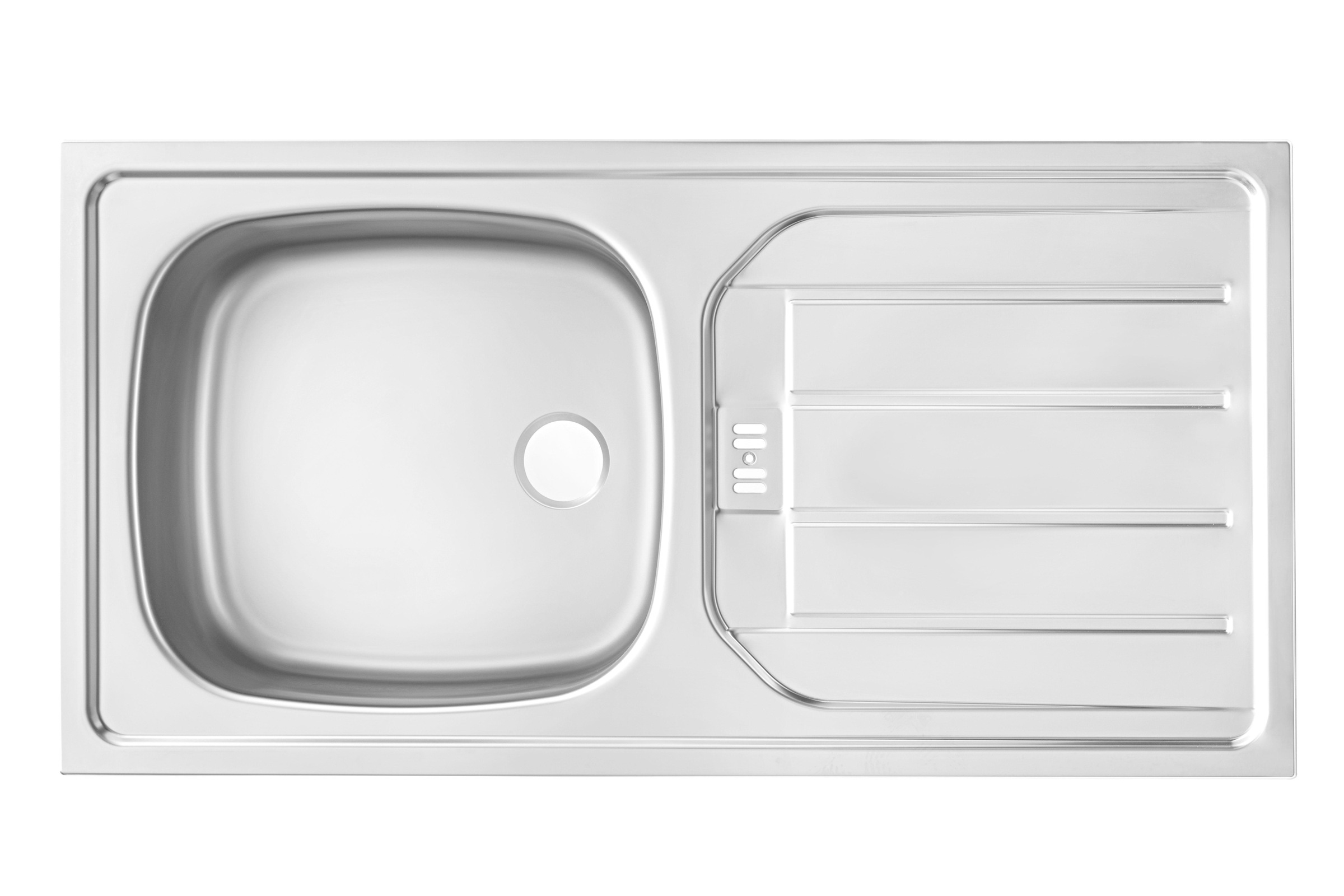 wiho Küchen Küchenzeile »Zell«, ohne E-Geräte, Breite 280 cm günstig kaufen