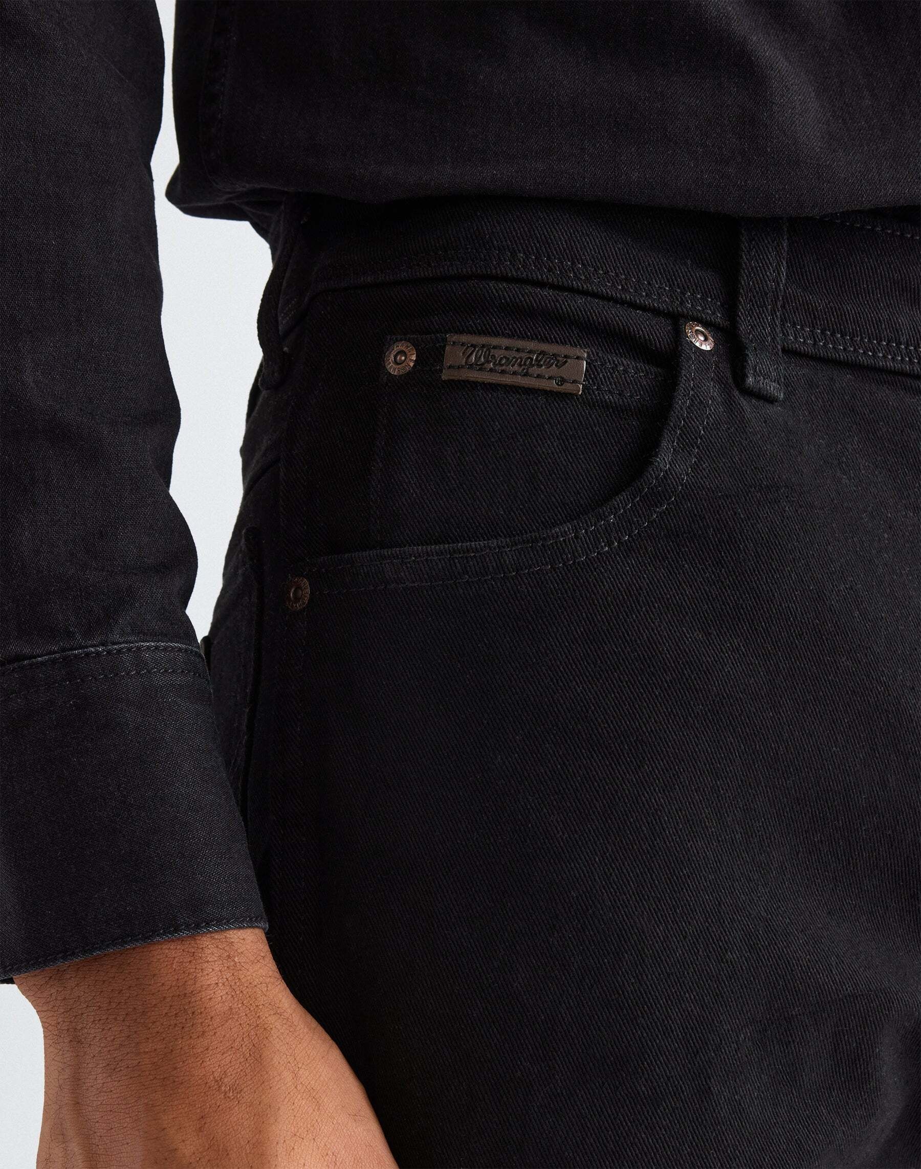 Wrangler