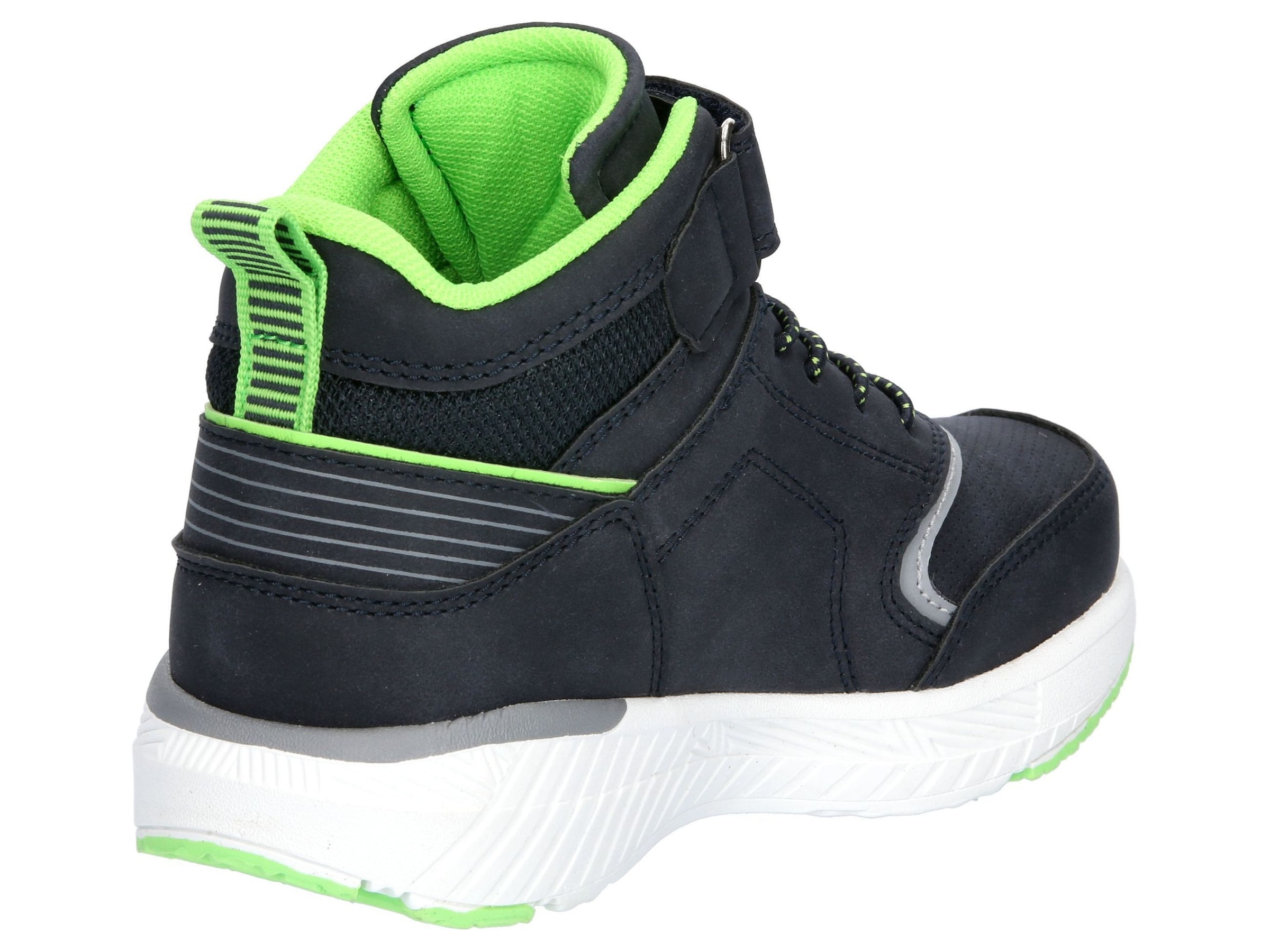 Lico Sneaker »Freizeitschuh Arian VS«