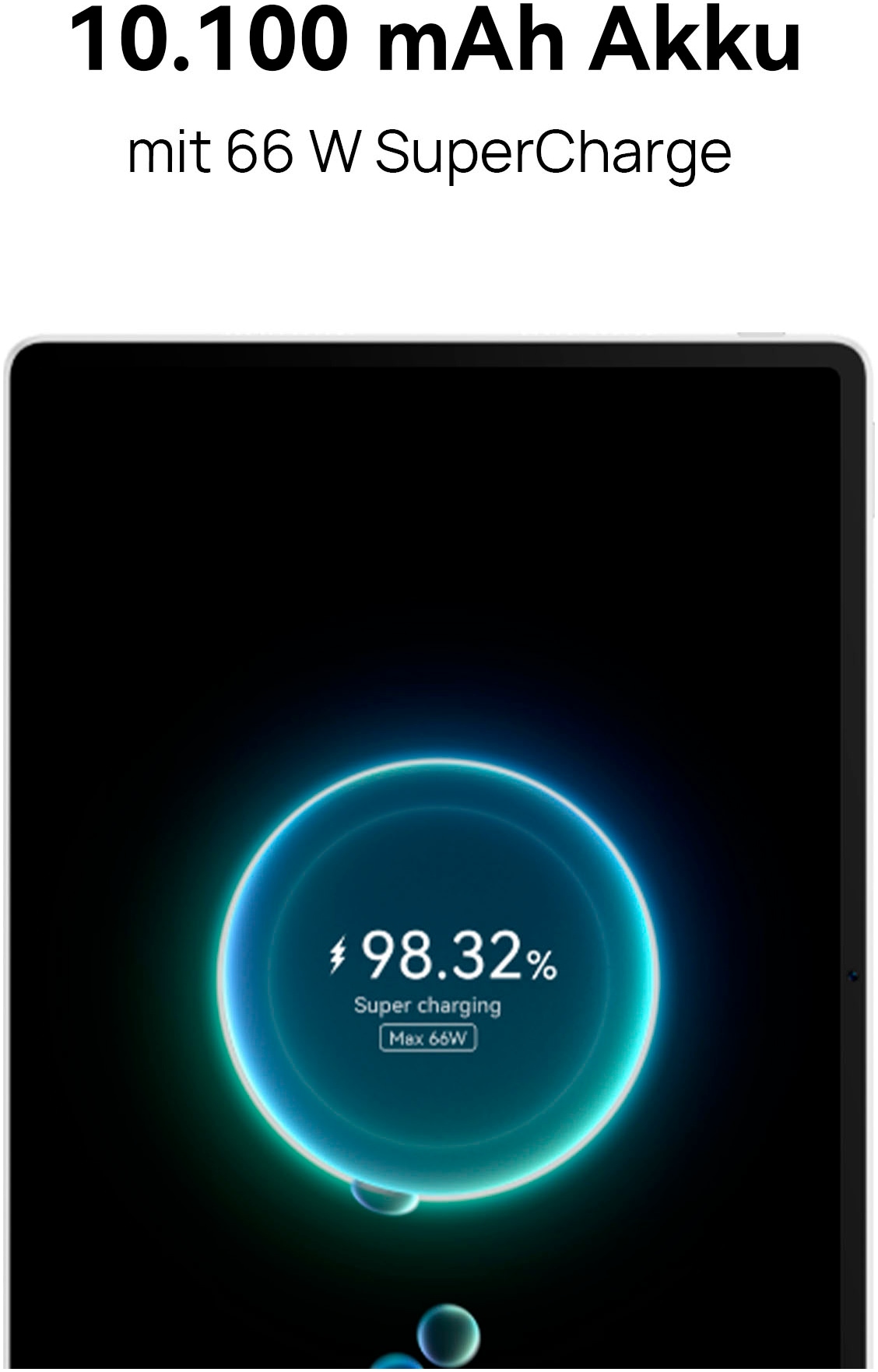 Huawei Tablettes »MatePad 12 X WiFi 12 + 256 GB inklusive Tastatur« (30,5 cm / 12 ″) HarmonyOS 256 GB )