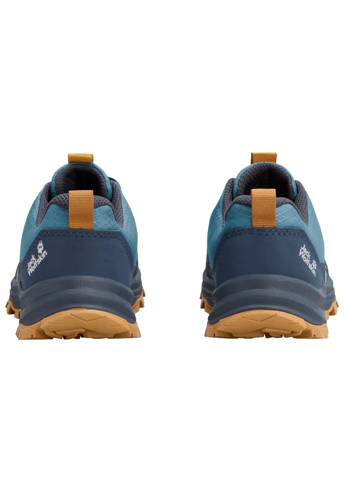Jack Wolfskin Chaussure de randonnée »WILD HIKE TEXAPORE LOW K«  chaussure outdoor, chaussure de trekking, imperméable