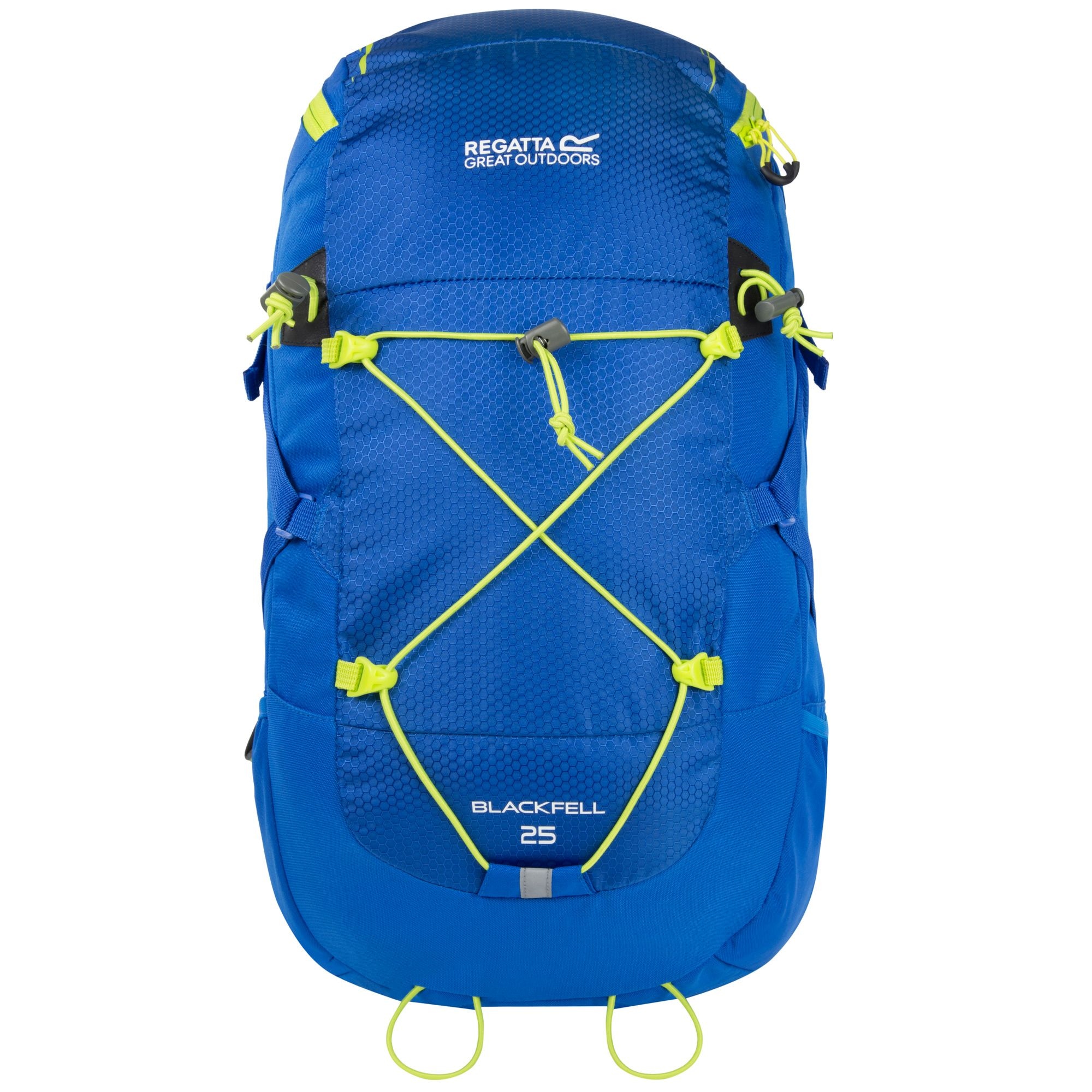 Trekkingrucksack »Great Outdoors Blackfell II 25 Liter Rucksack«