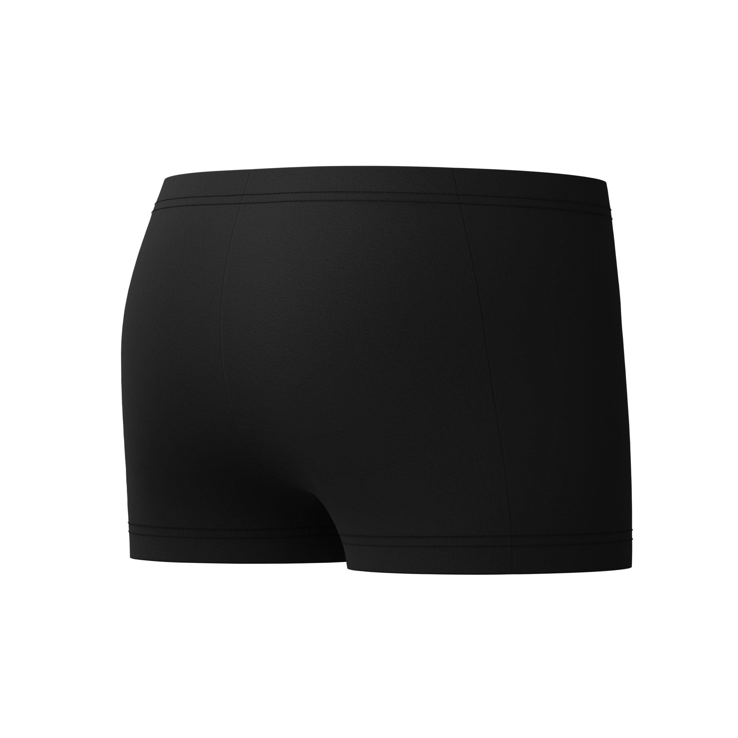 Speedo Badehose »Boys Plastisol Placement aquashort« chlorbeständiges EnduraFlex-Material, mit Vier-Wege-Stretch