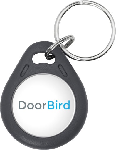 Image of DoorBird Fernbedienung »Transponder Key Fob, 125 KHz« bei Ackermann Versand Schweiz
