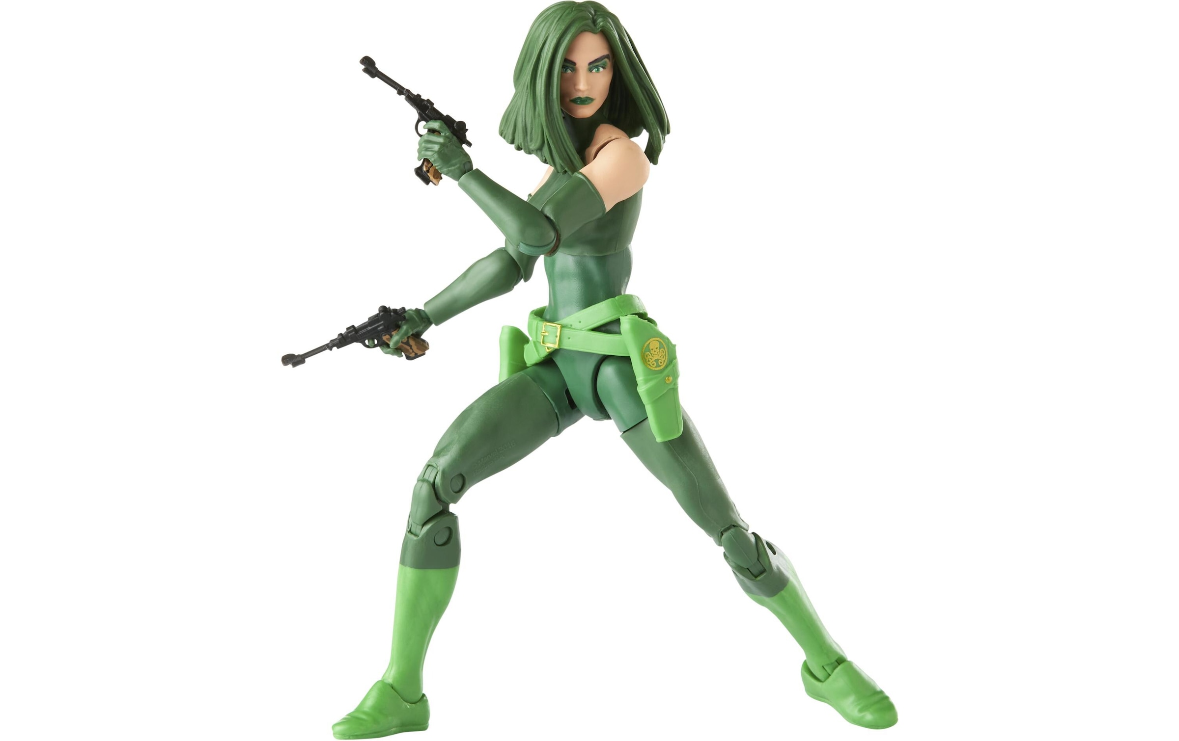 MARVEL Actionfigur »LEGENDS MADAME HYDRA«