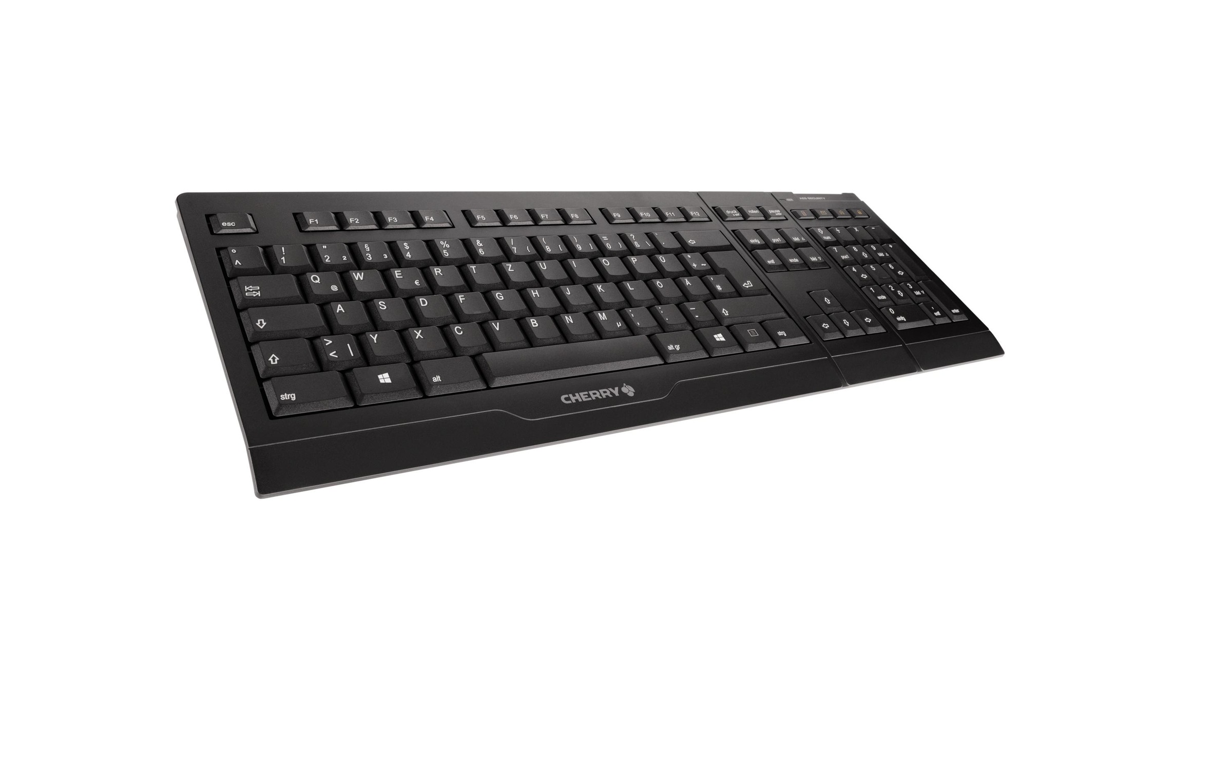 Cherry PC-Tastatur »B.Unlimited 3.0«, (Ziffernblock)