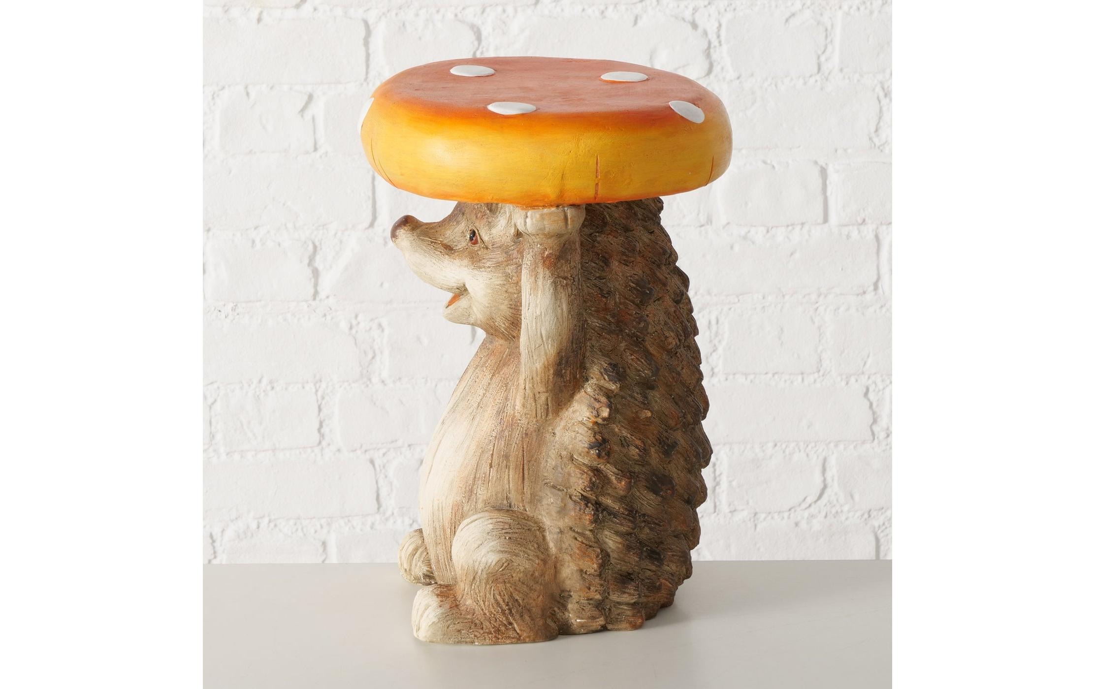 BOLTZE Hocker