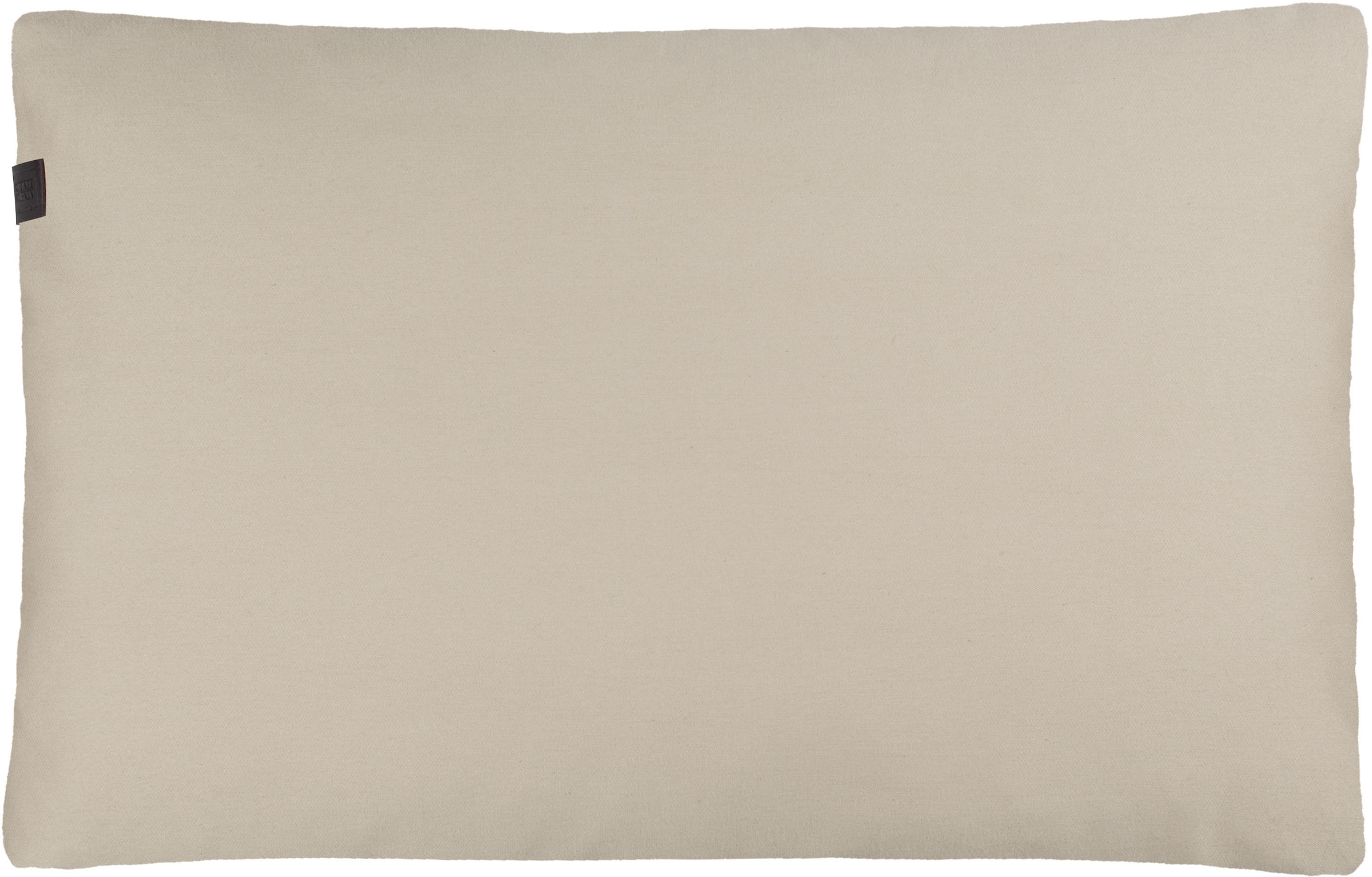 SCHÖNER WOHNEN-Kollektion Kissenhülle »Solo« 38x58 cm