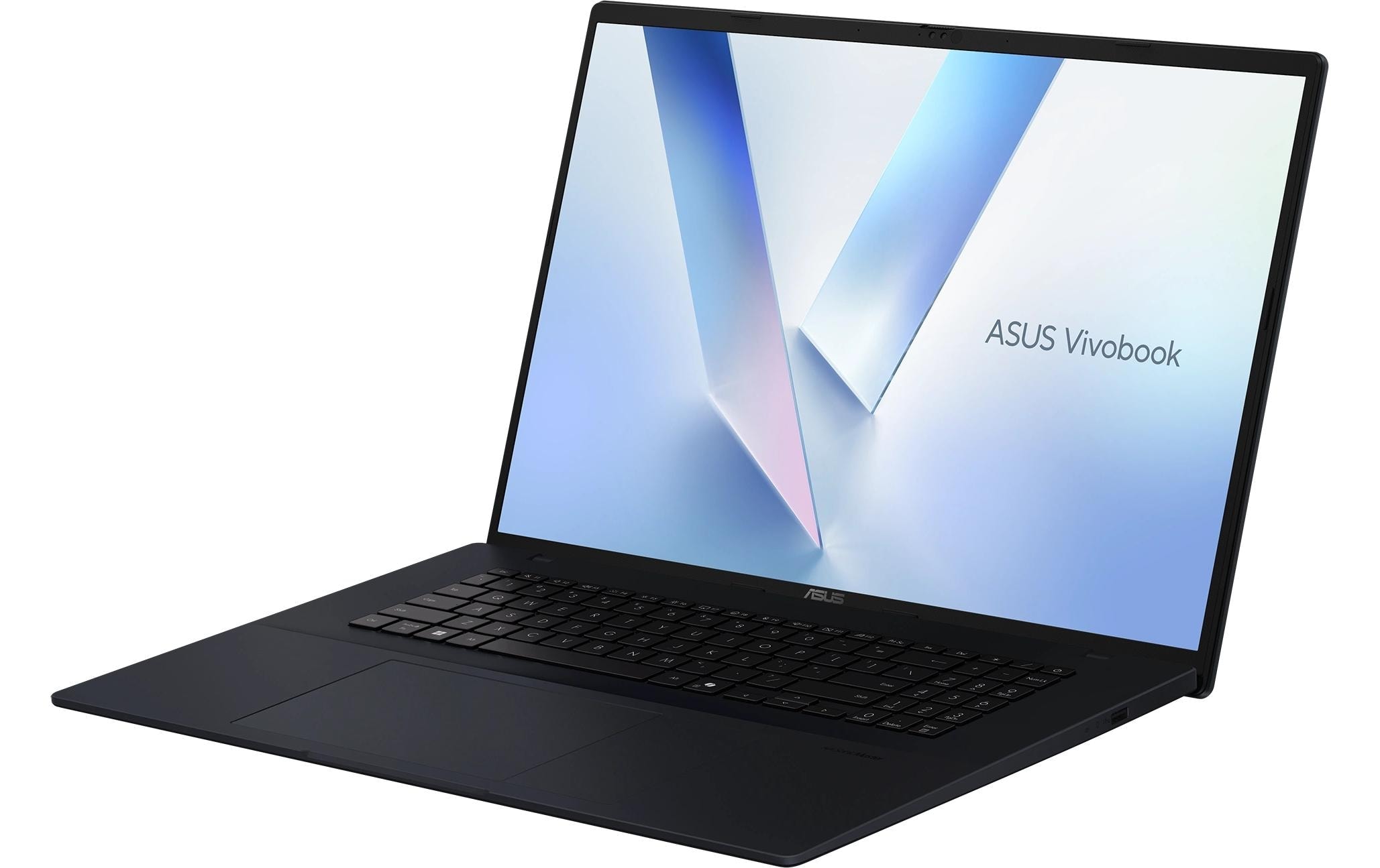 Asus Ordinateur portable »Vivobook 18 M1807GA-S8024X« / 18 ″ AMD Ryzen™ AI 7 1.000 Go SSD Integrierte NPU (Neural Processing Unit)