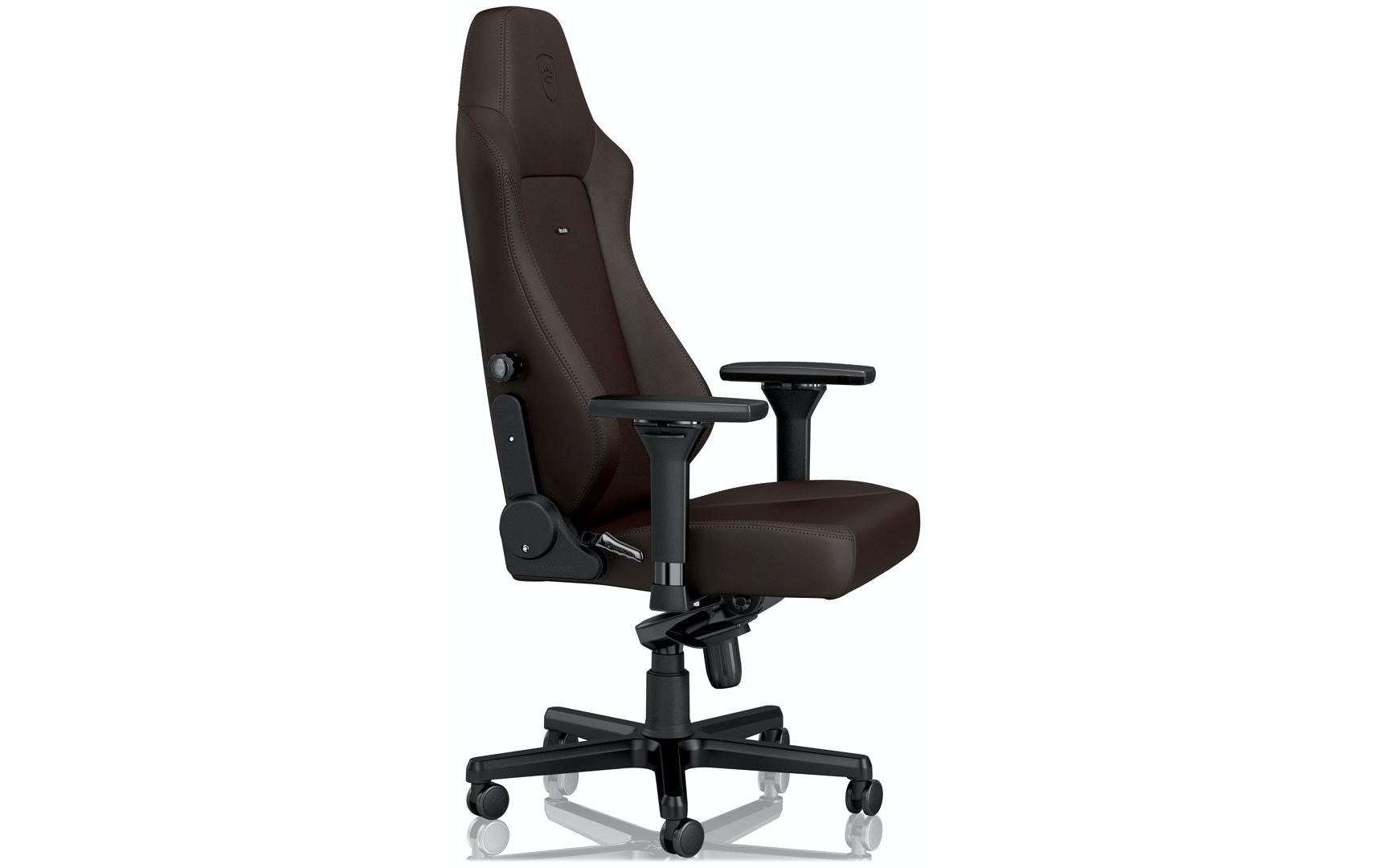   Chaise de jeu »noblechairs Hero Java« ()