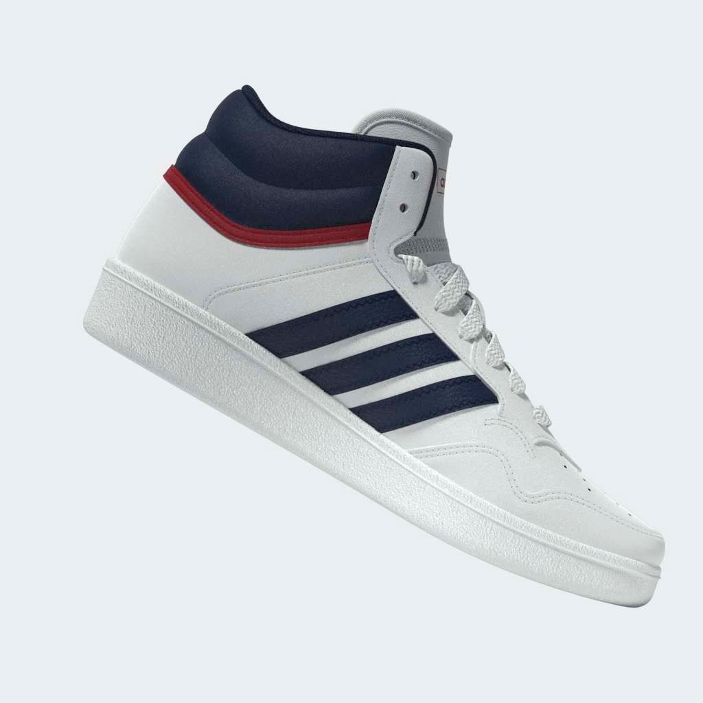 adidas Sportswear Sneaker »HOOPS 4.0 MID«