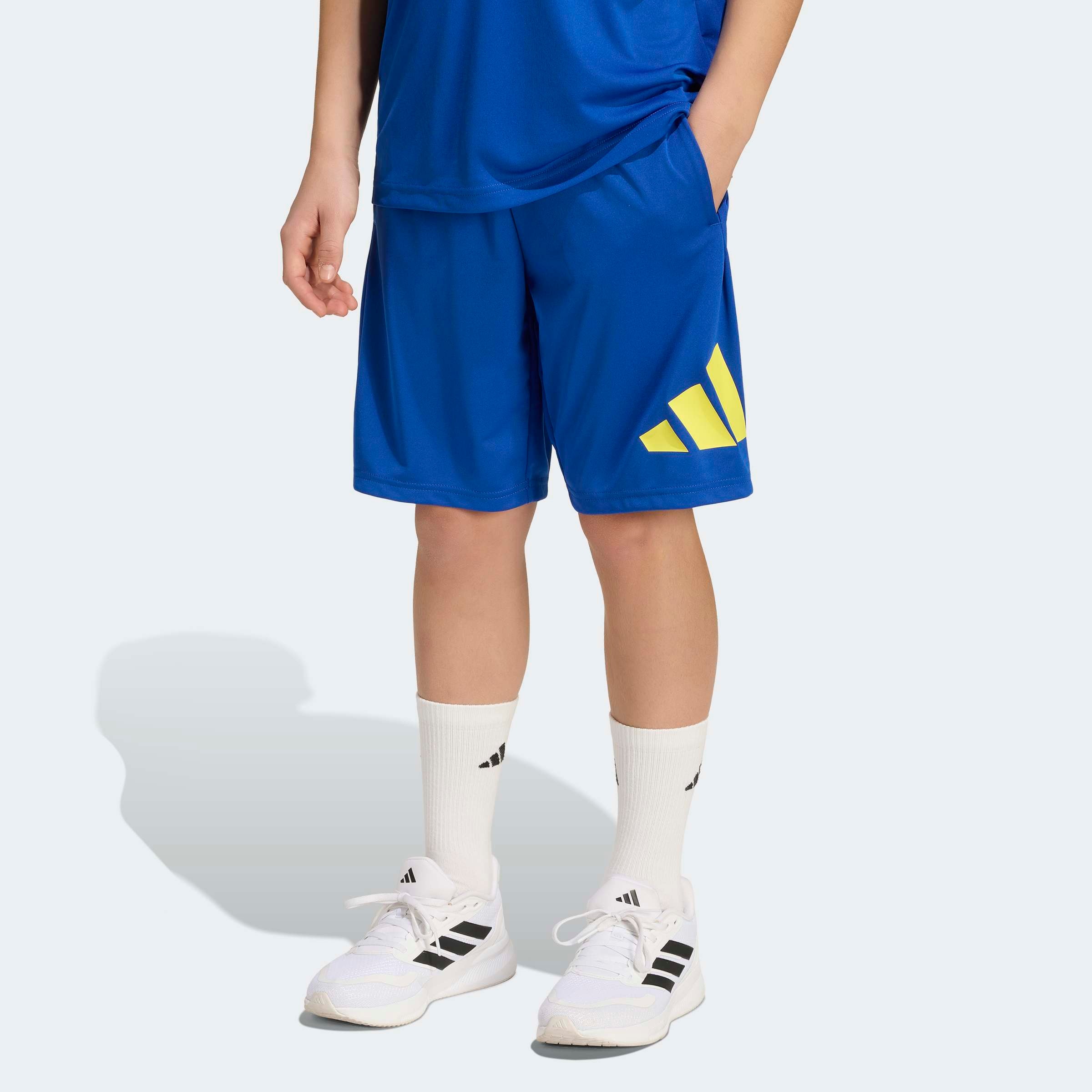 Image of adidas Sportswear Shorts "TRAIN ESSENTIALS BIG LOGO"