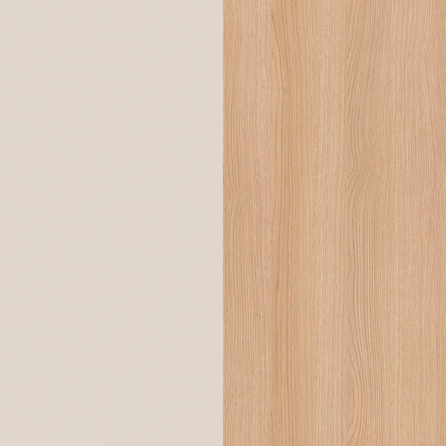 GERMANIA Waschbeckenunterschrank »Tavira« 1 Stk. tlg. Waschbeckenunterschrank mit Glasfronten und Siphonausschnitt