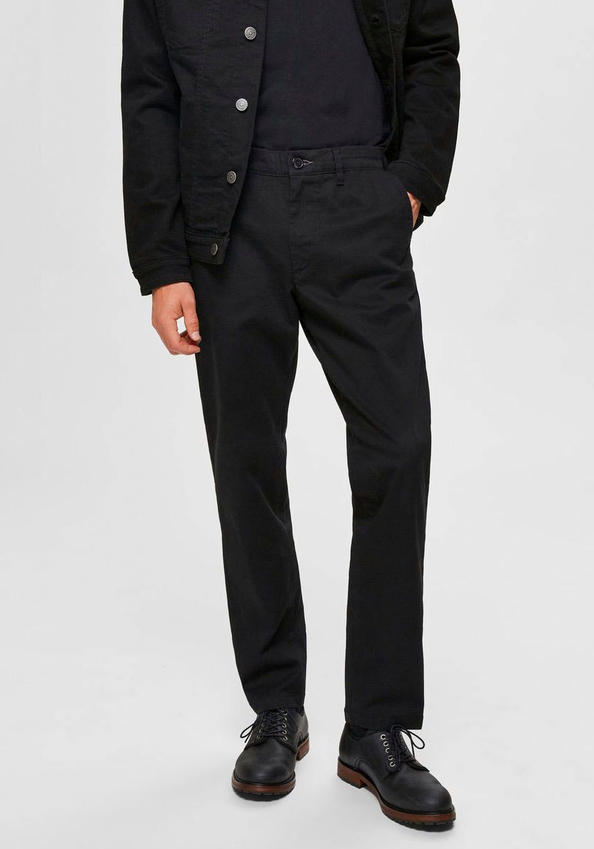SELECTED HOMME Chinohose »SLIM-MILES FLEX CHINO PANTS« kaufen