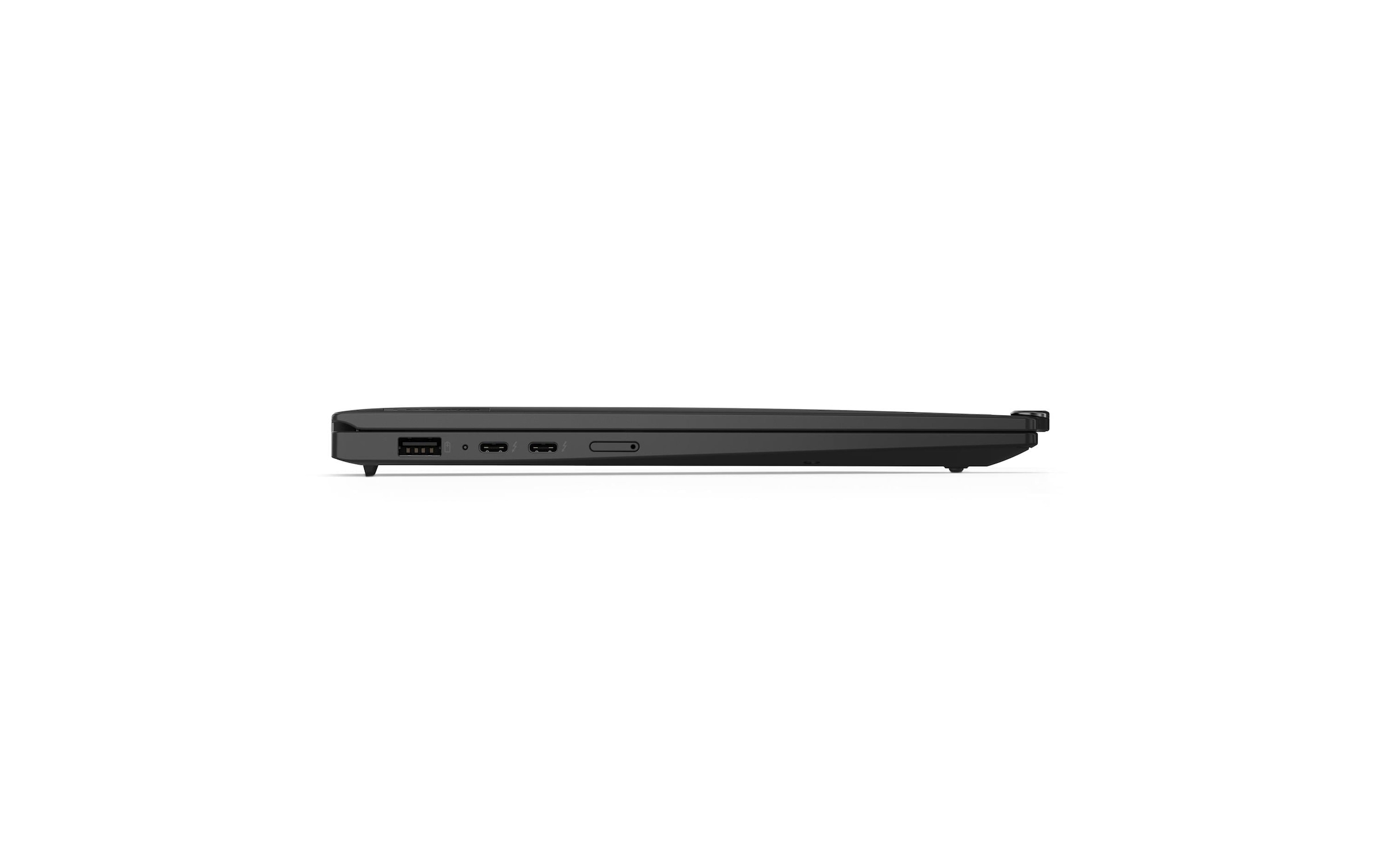 Lenovo Notebook »ThinkPad X1 Carbon Gen.12«, 35,42 cm, / 14 Zoll, Intel, Core Ultra 7, 2000 GB SSD