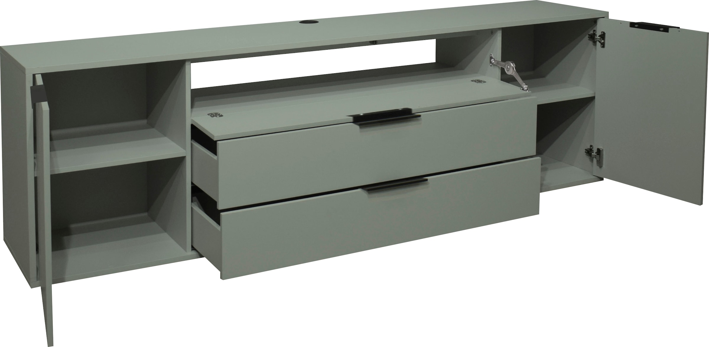 Mäusbacher Sideboard »Bonnie TOPSELLER!« OTTOs Choice,  Modernes Sideboard