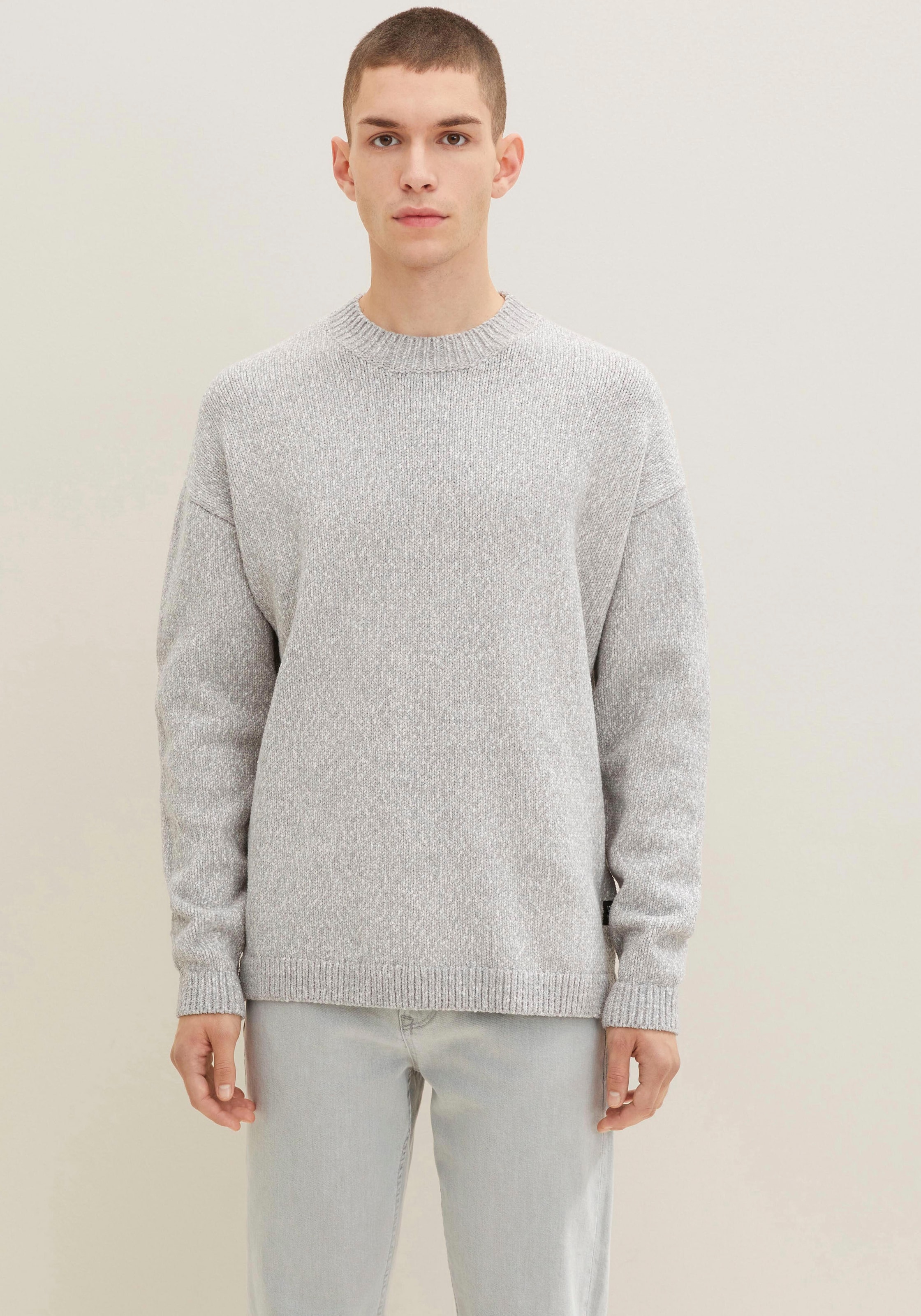 Strickpullover