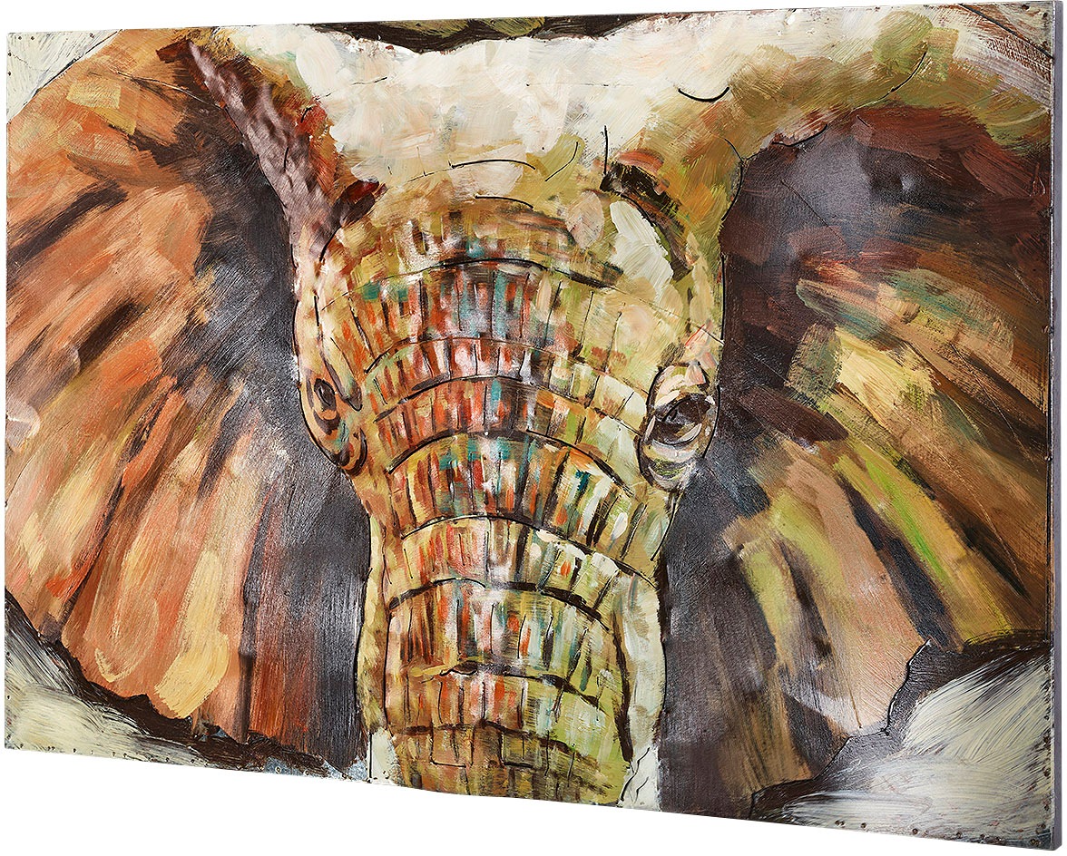 Image of locker Metallbild »37032-06«, (1 St.) bei Ackermann Versand Schweiz