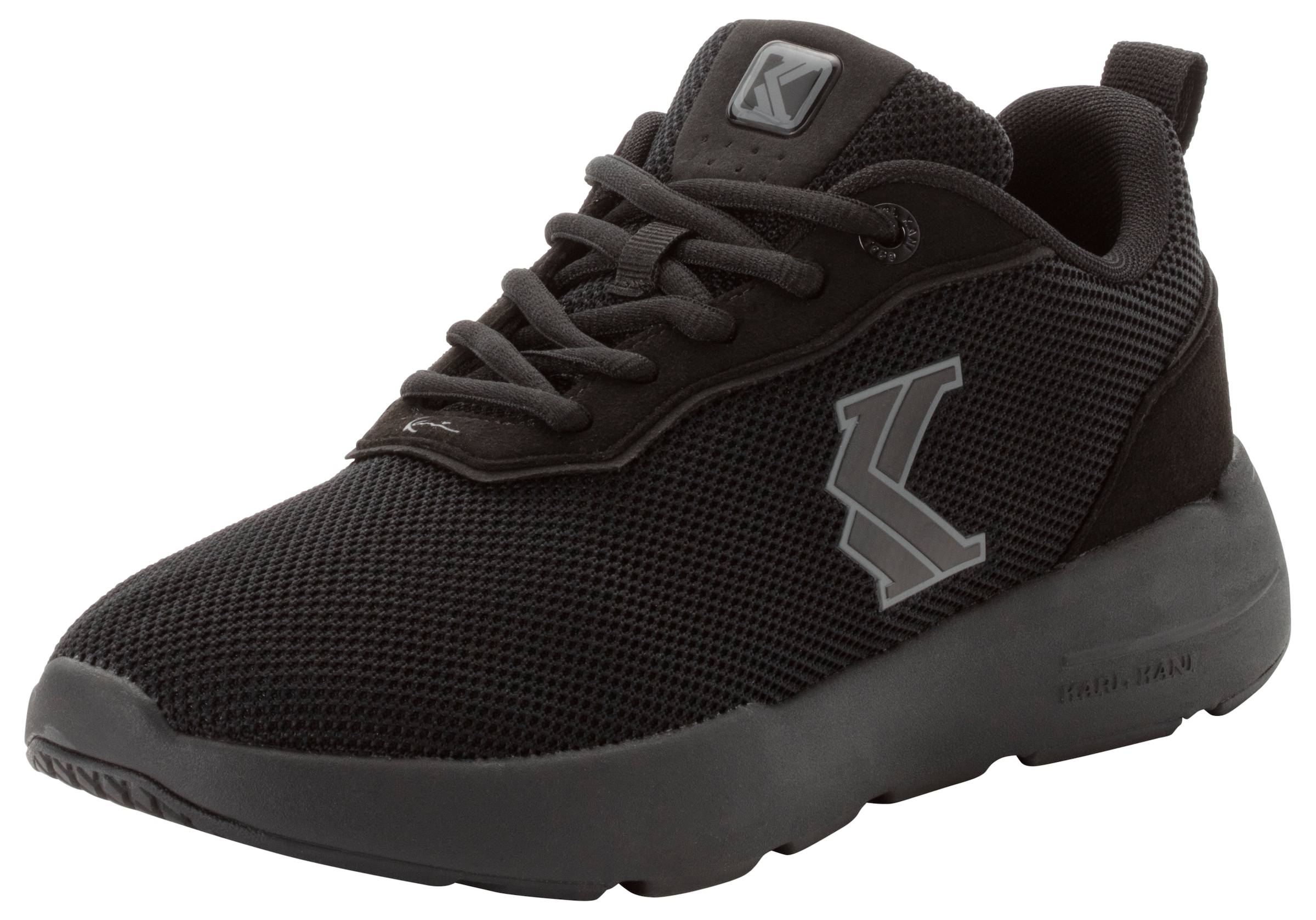 Image of Karl Kani Sneaker "SNUG RUNNER"