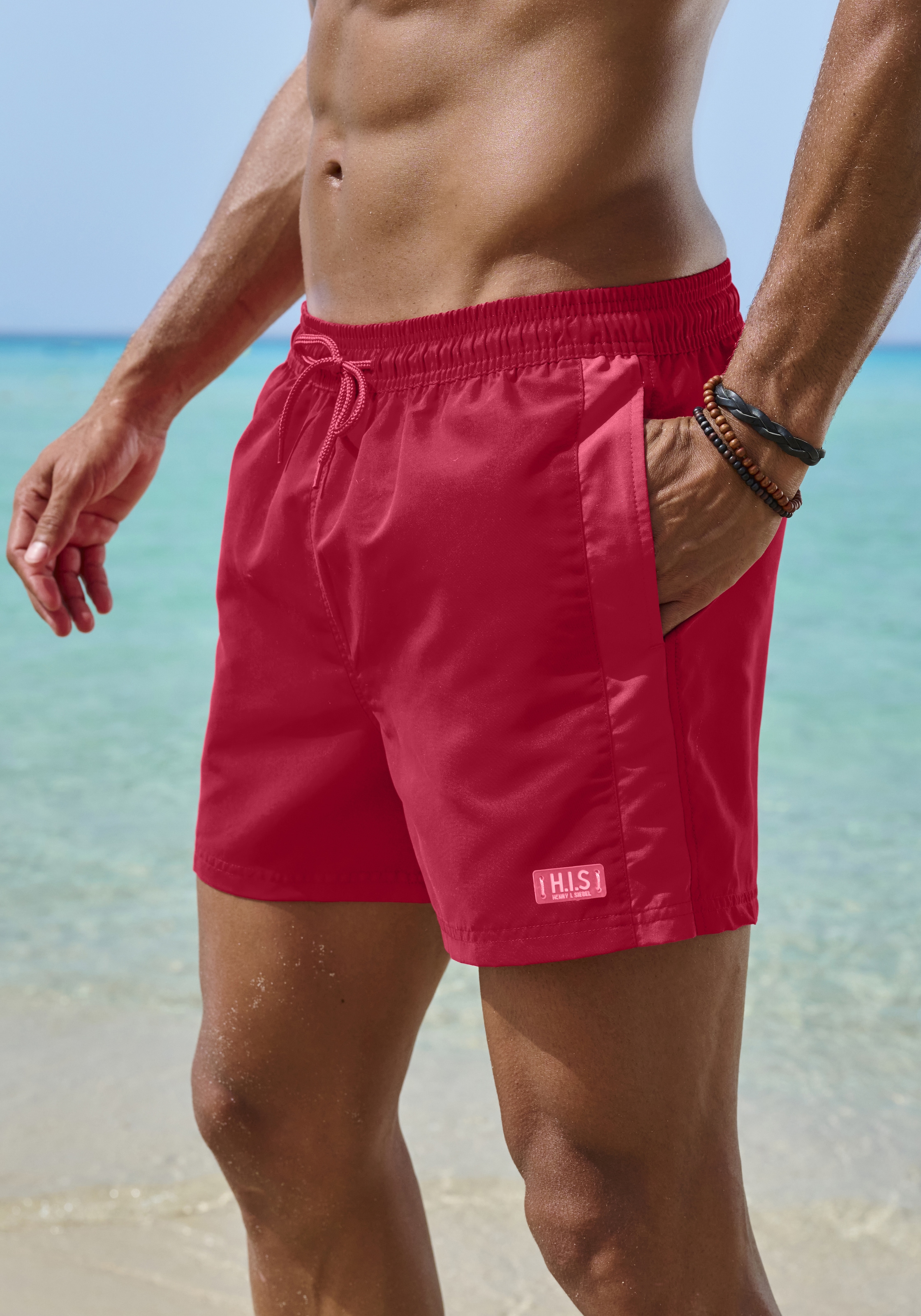 Short de bain H.I.S