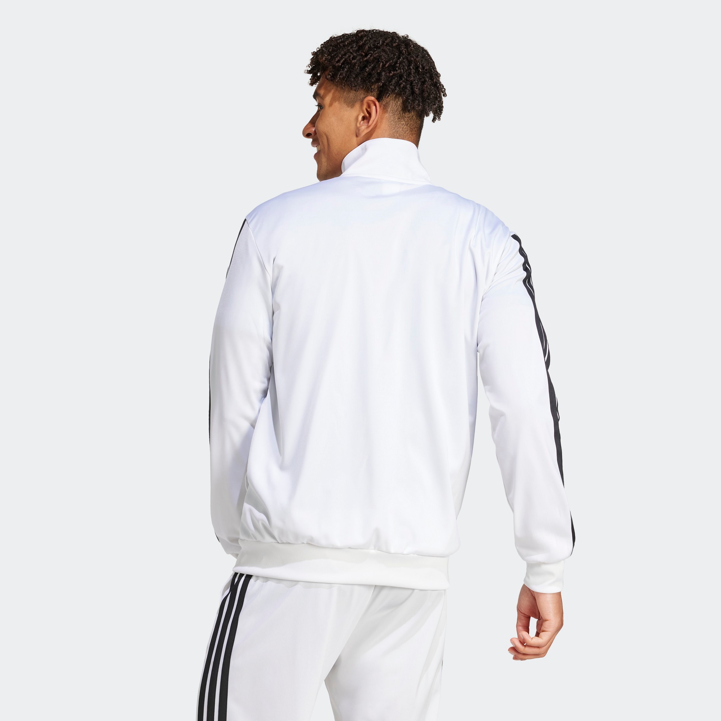 adidas Sportswear Outdoorjacke »M 3S TR TT«, (1 St.)