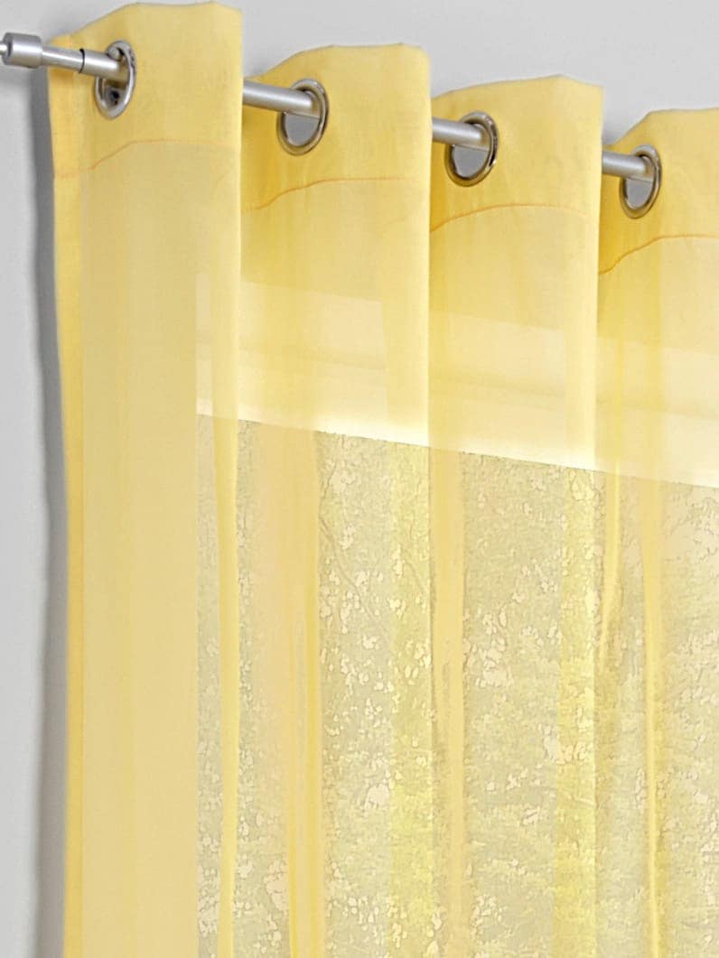 heine home Gardine, (1 St.)