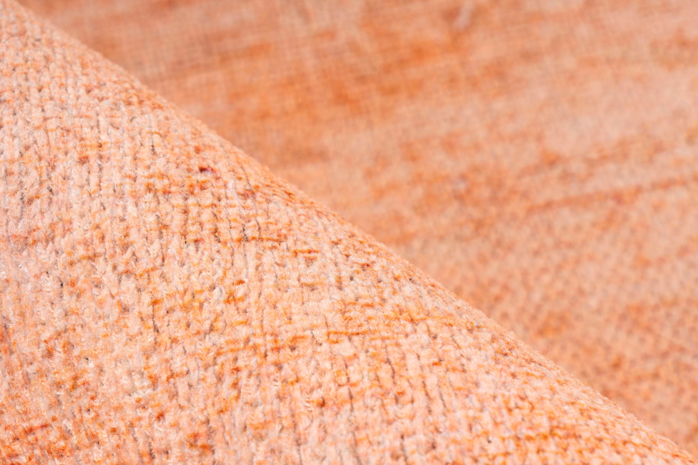me gusta Teppich »Faye 825«, rechteckig, 6 mm Höhe, Flachgewebe, gedrucktes Motiv, Wohnzimmer, Esszimmer