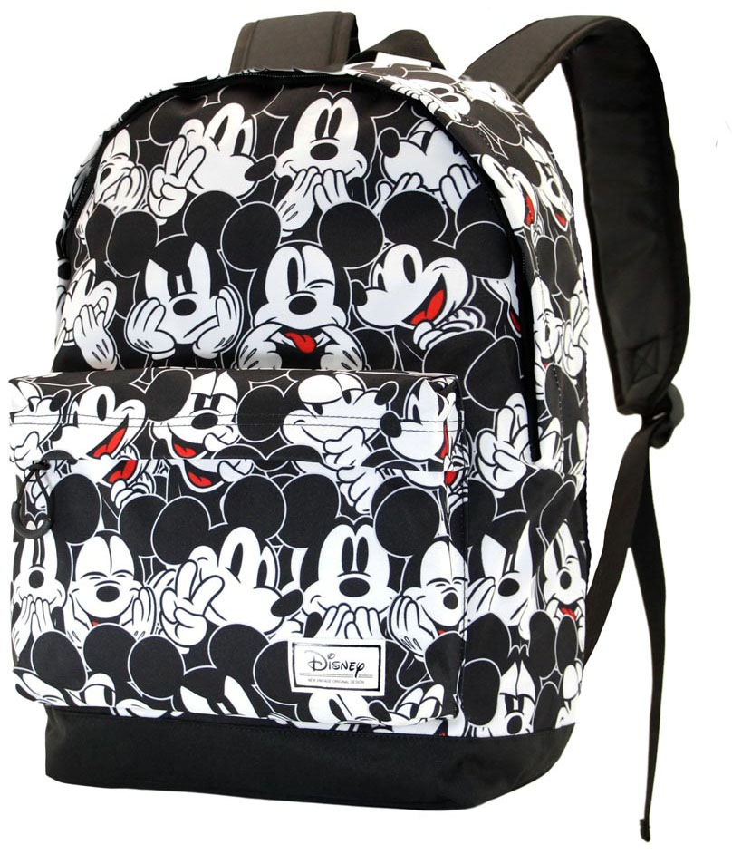 Karactermania Freizeitrucksack »Mickey Maus«