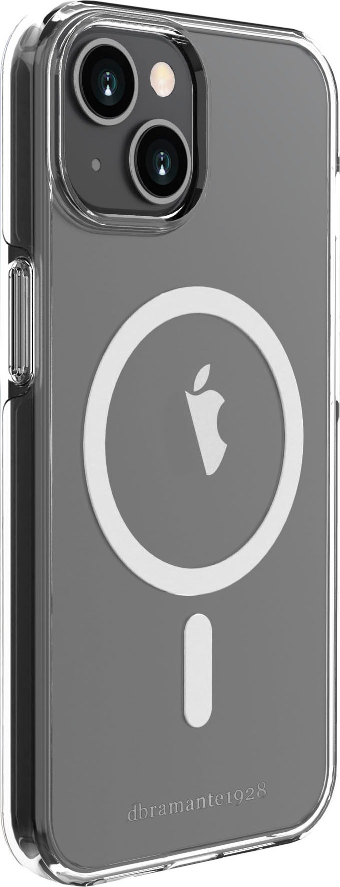 dbramante1928 Handyhülle »ICELAND PRO MAGSAFE«, iPhone 14, 15,5 cm (6,1 Zoll)