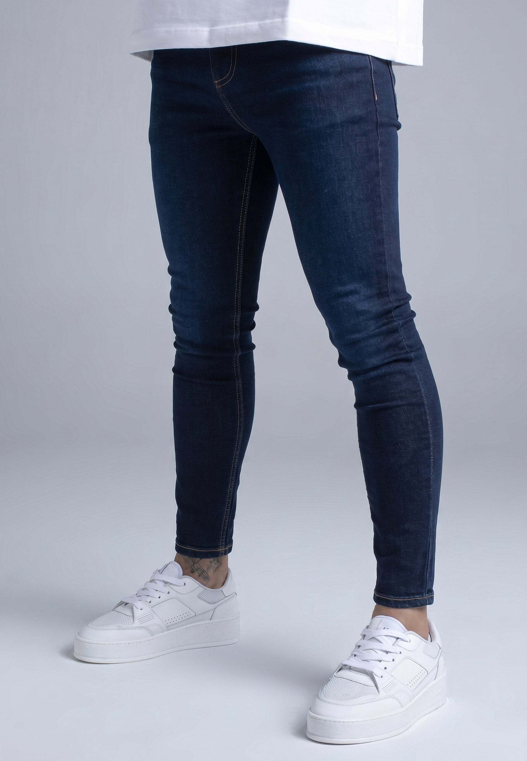 Image of Siksilk Skinny-fit-Jeans "Siksilk Jeans Skinny"