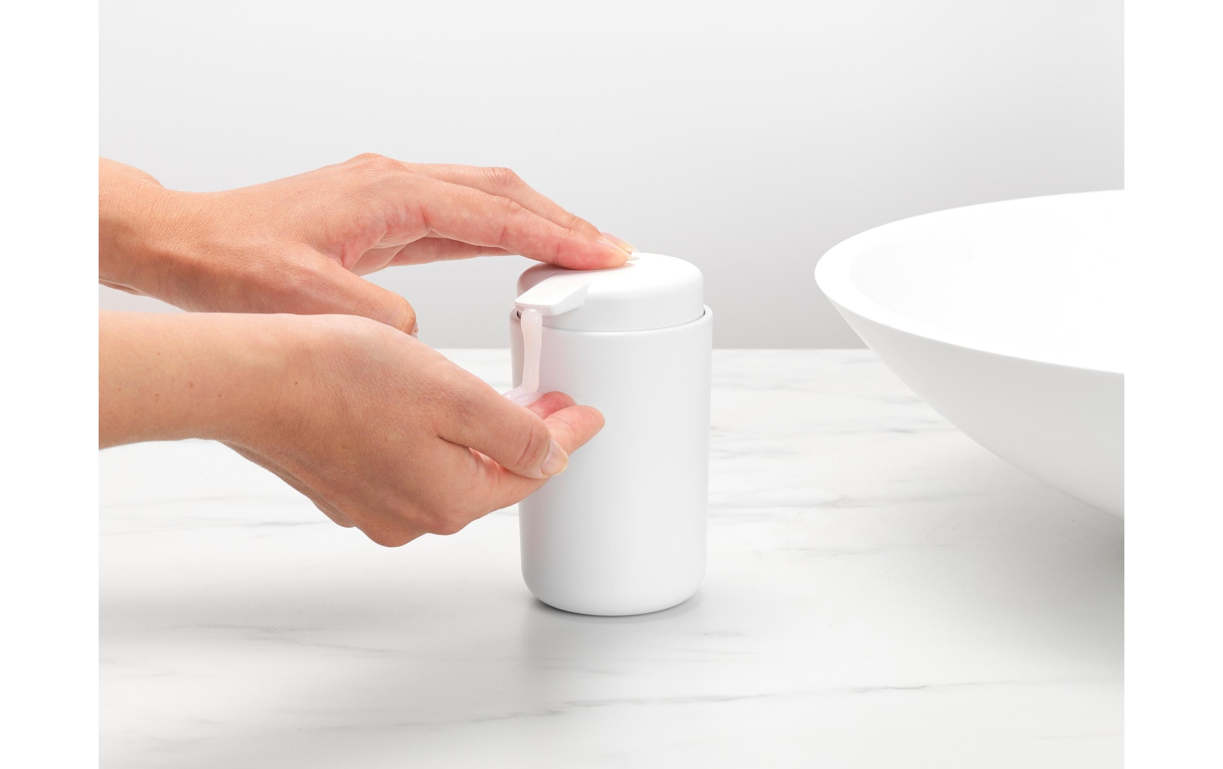 Brabantia Seifenspender »ReNew«