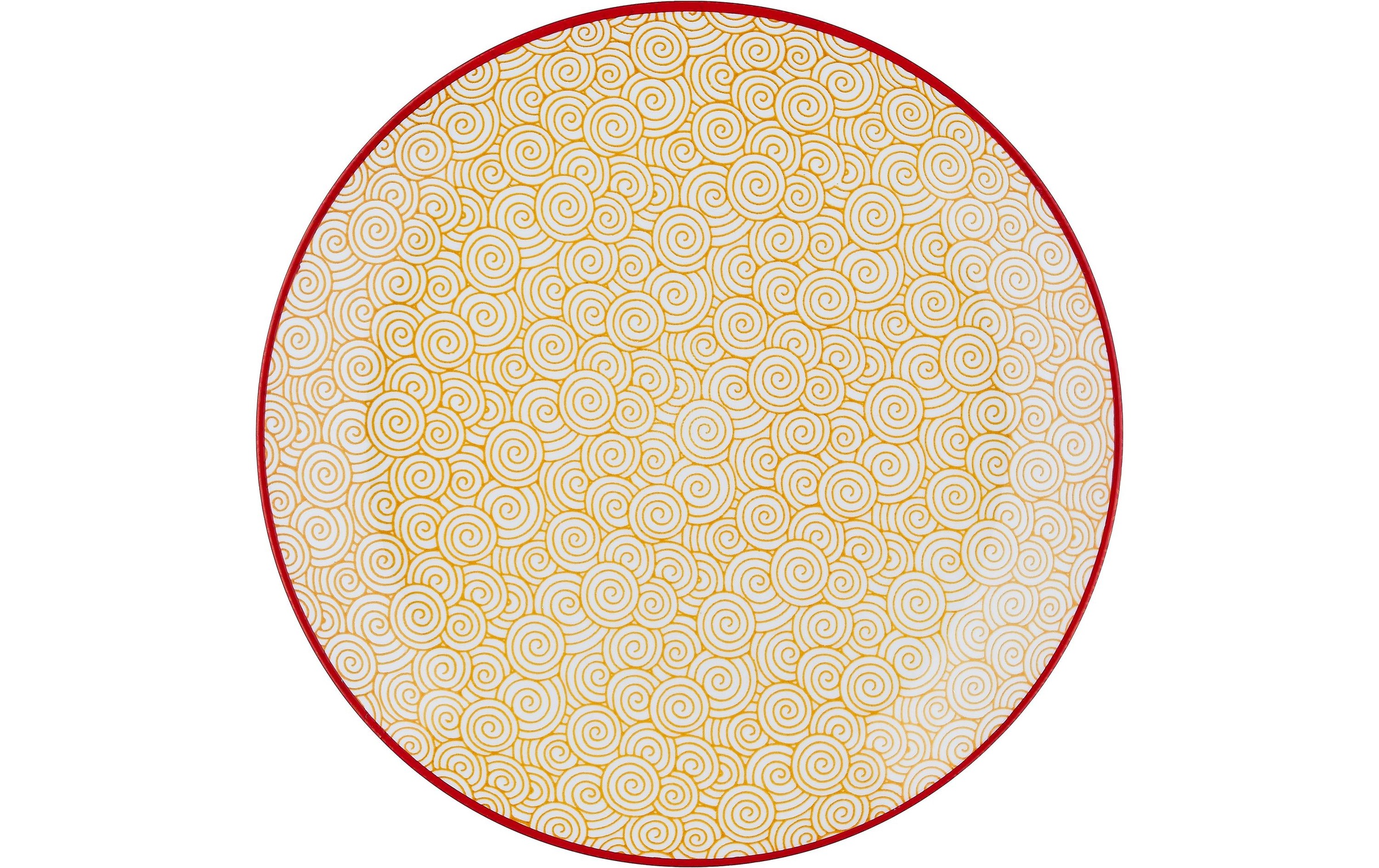   Frühstücksteller »Björn Pattern Ø21 cm«