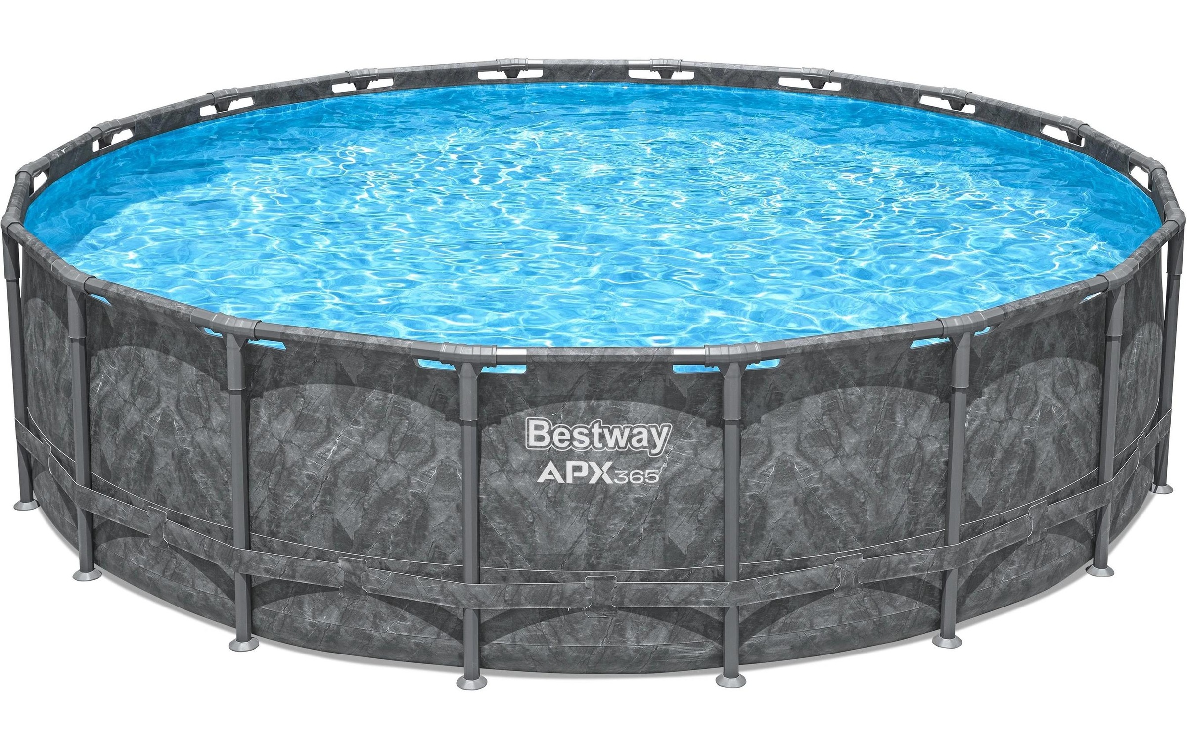 Image of Bestway Framepool "APX360 549 x 132 cm"