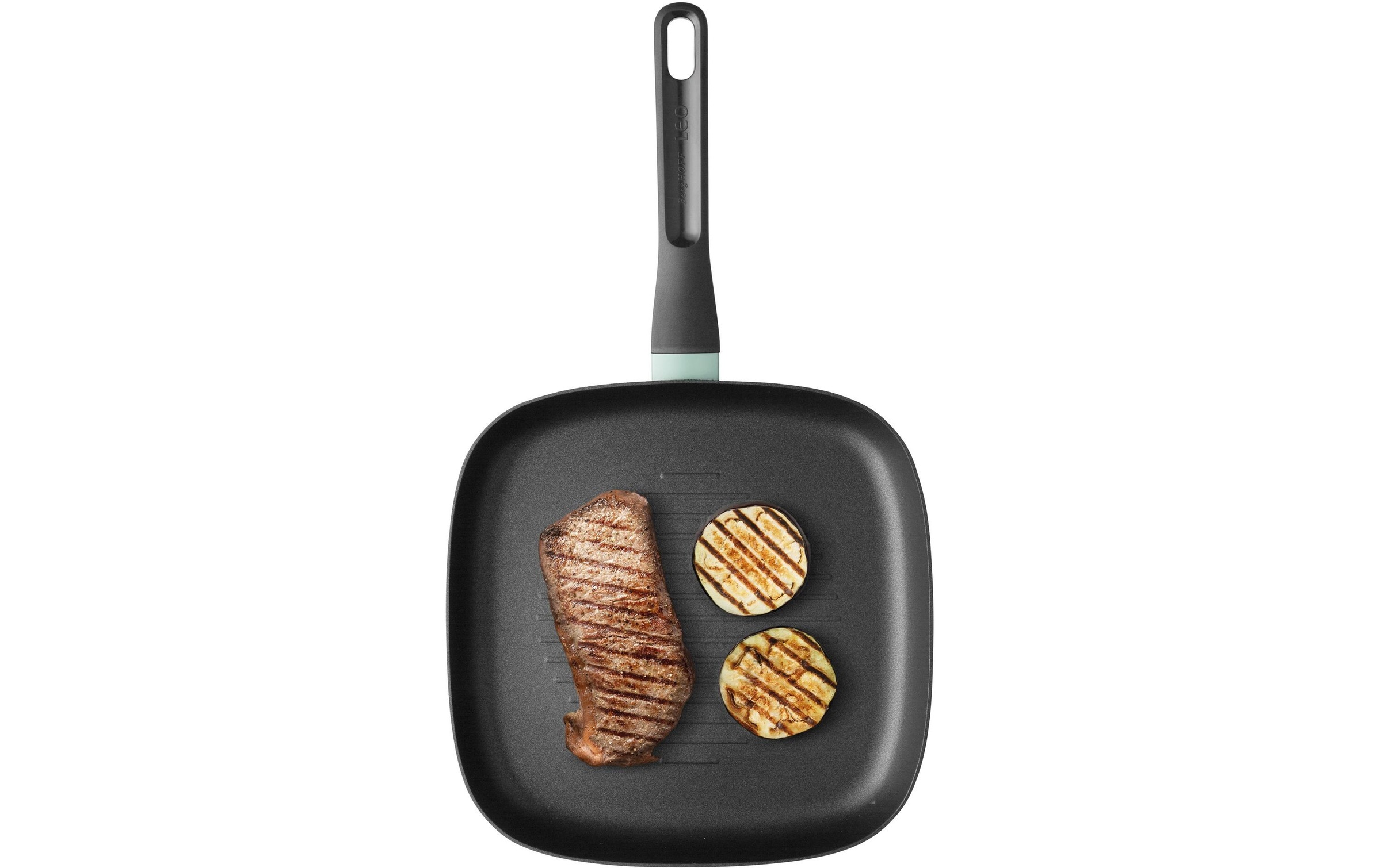 BergHOFF Grillpfanne »Leo Sage«, Aluminium