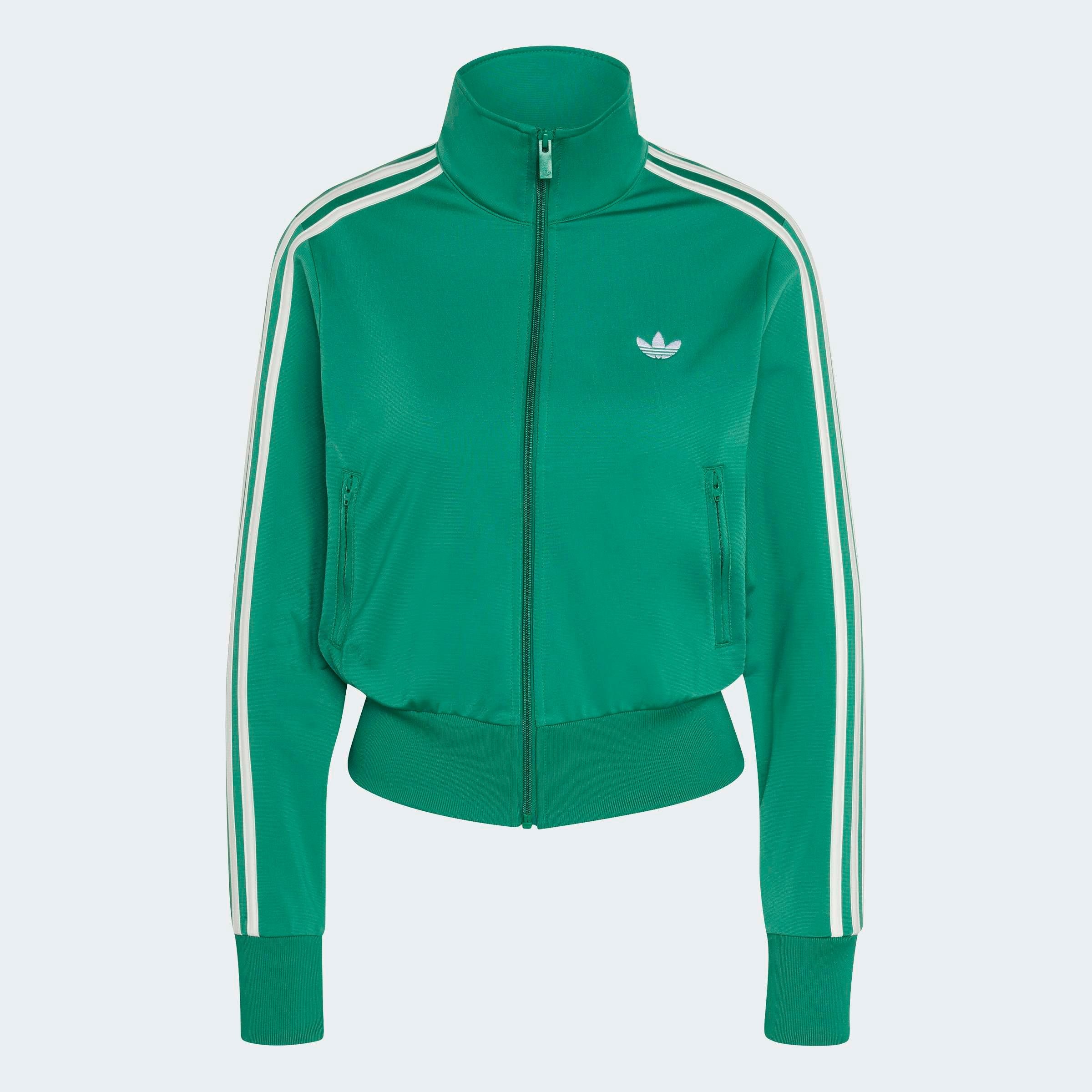 adidas Originals Veste d'entraînement »FB CLASSIC TT_«