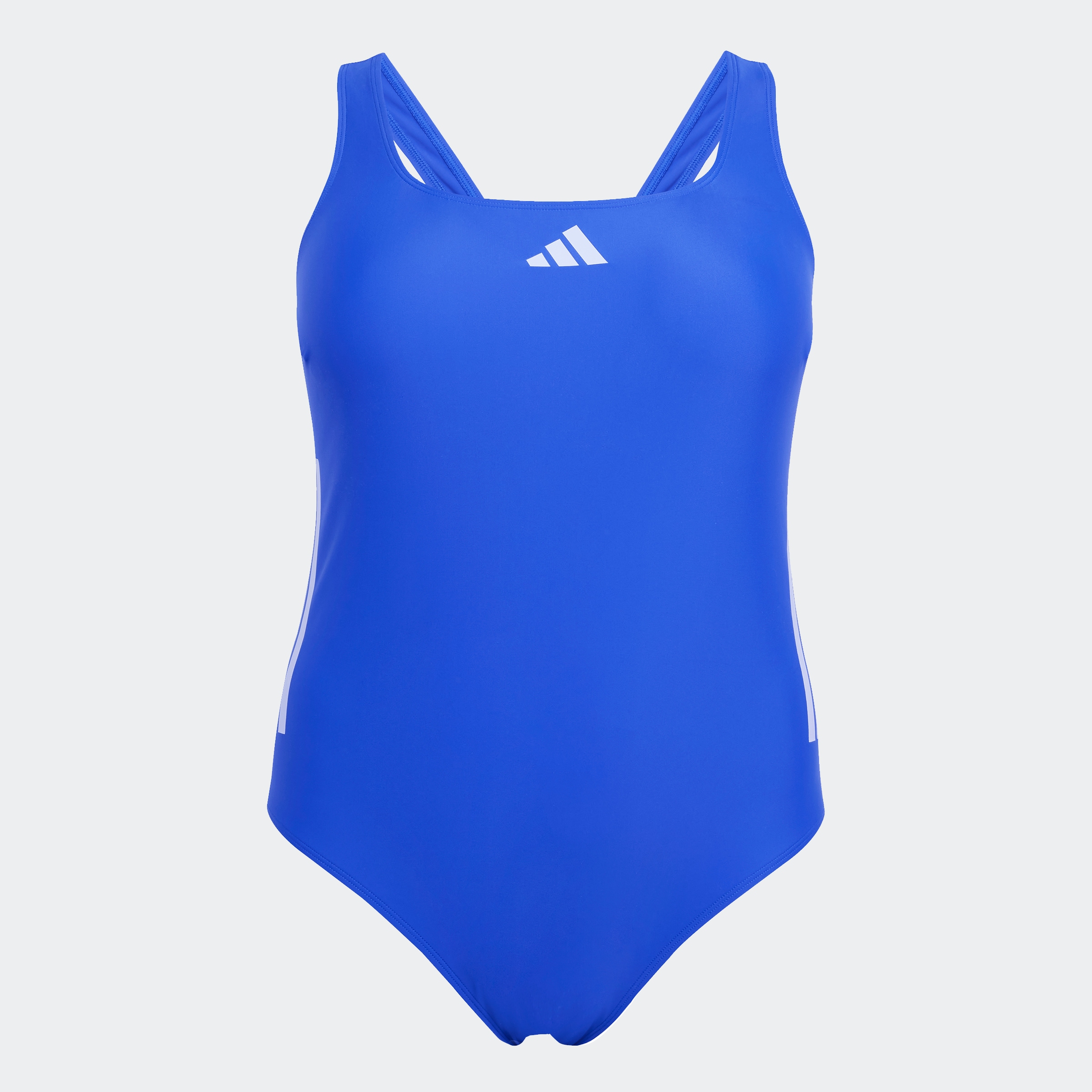 adidas Performance Badeanzug »3S BLD SUIT PS«, (1 St.)