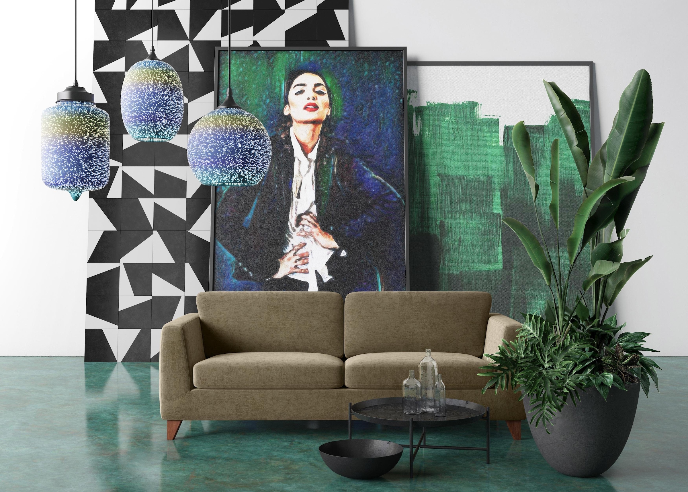 Image of machalke® 3-Sitzer »pablo« bei Ackermann Versand Schweiz