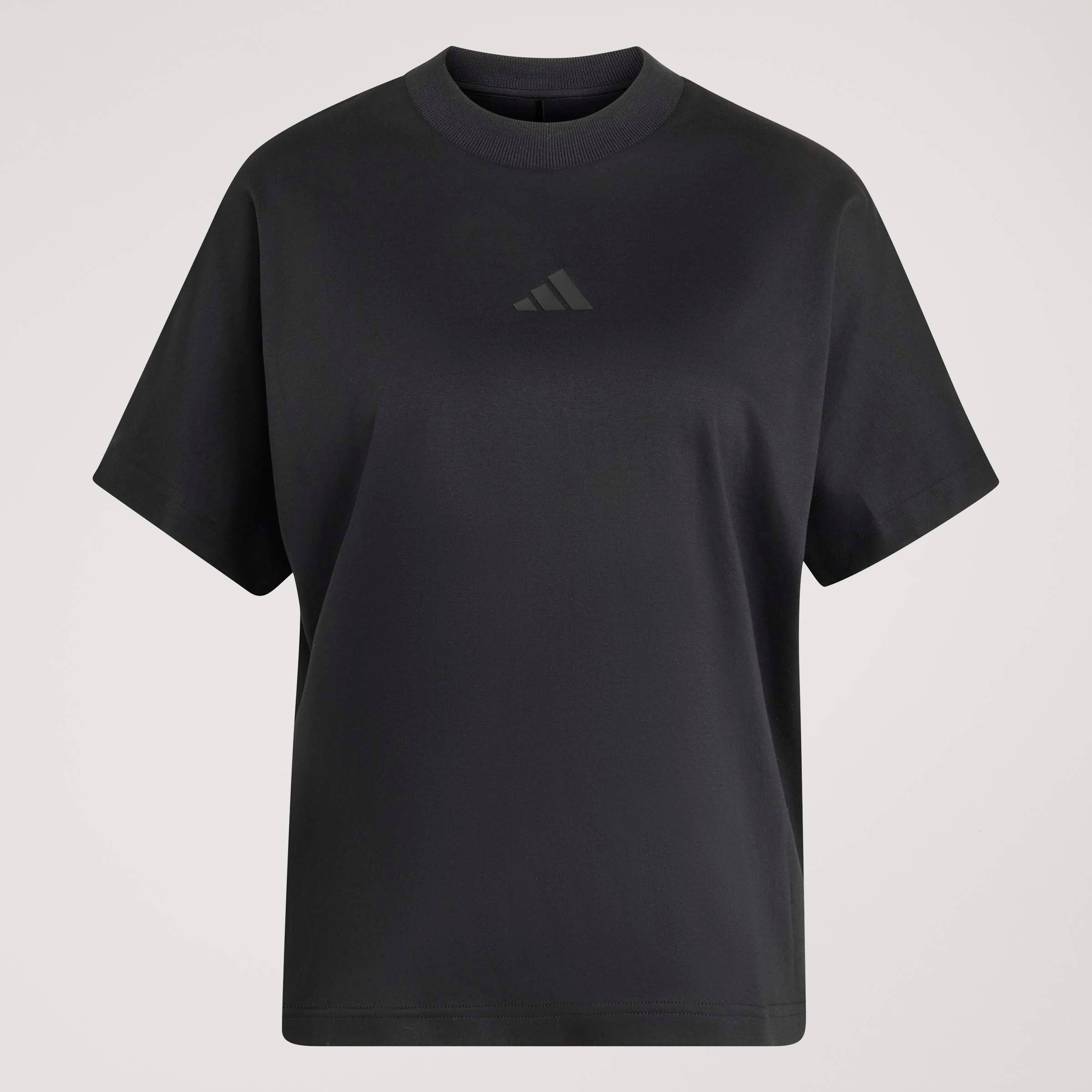 adidas Sportswear T-shirt »SOFT LUX LOCKERES«