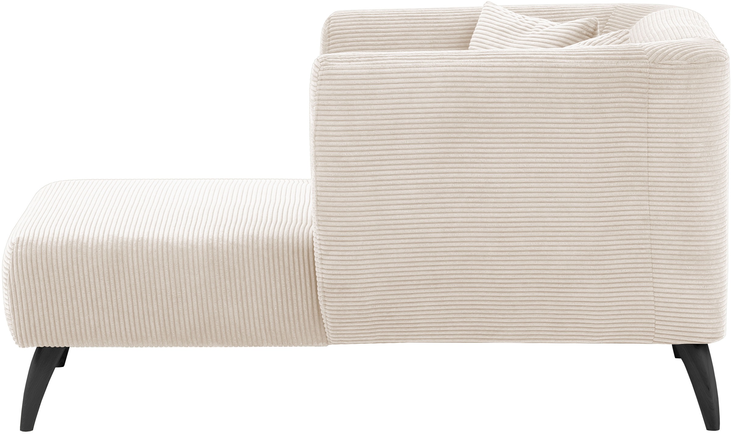 INOSIGN Loveseat »Colori«