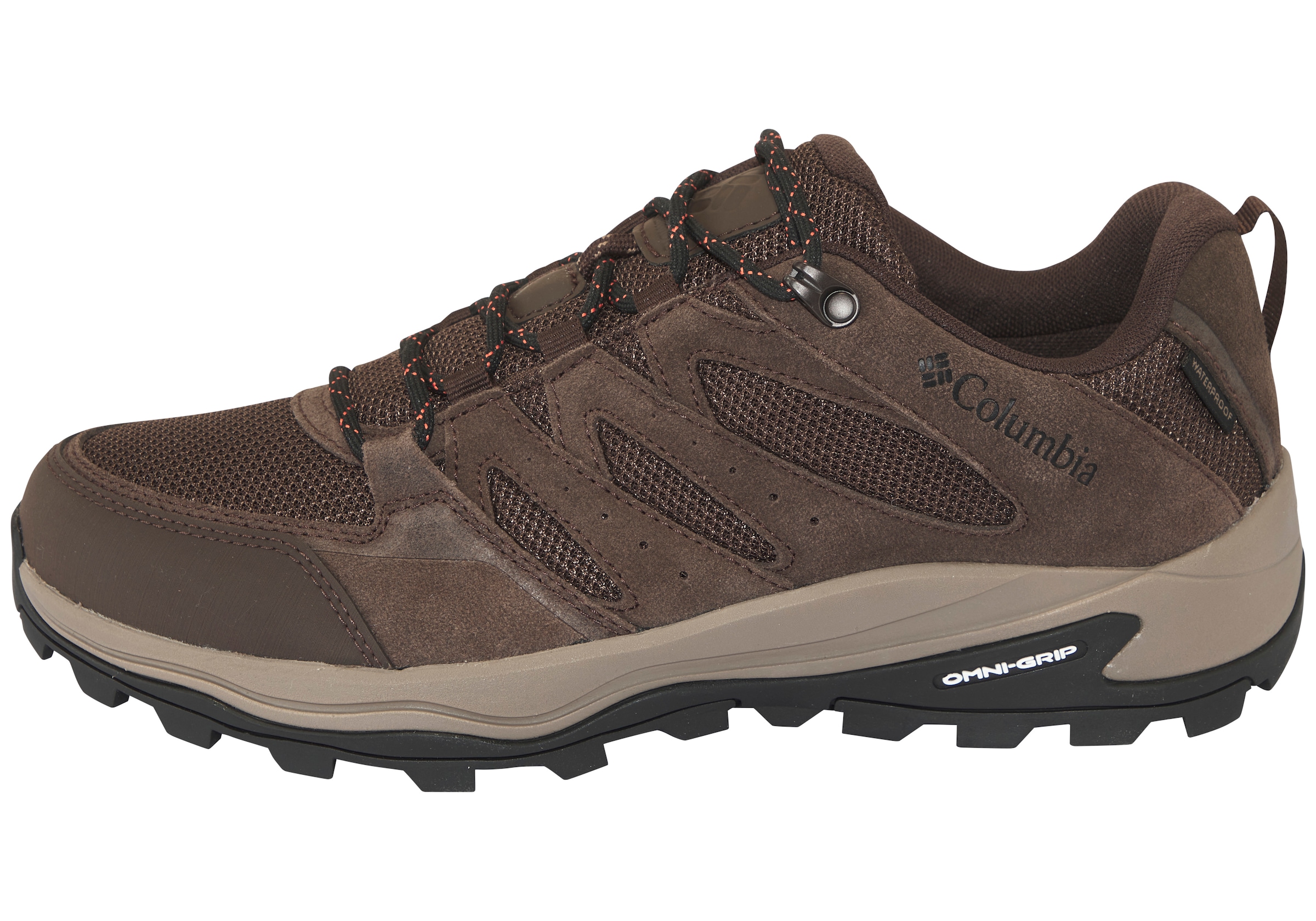 Columbia Chaussure de randonnée »REDMOND™ IV LOW WATERPROOF«  wasserdicht