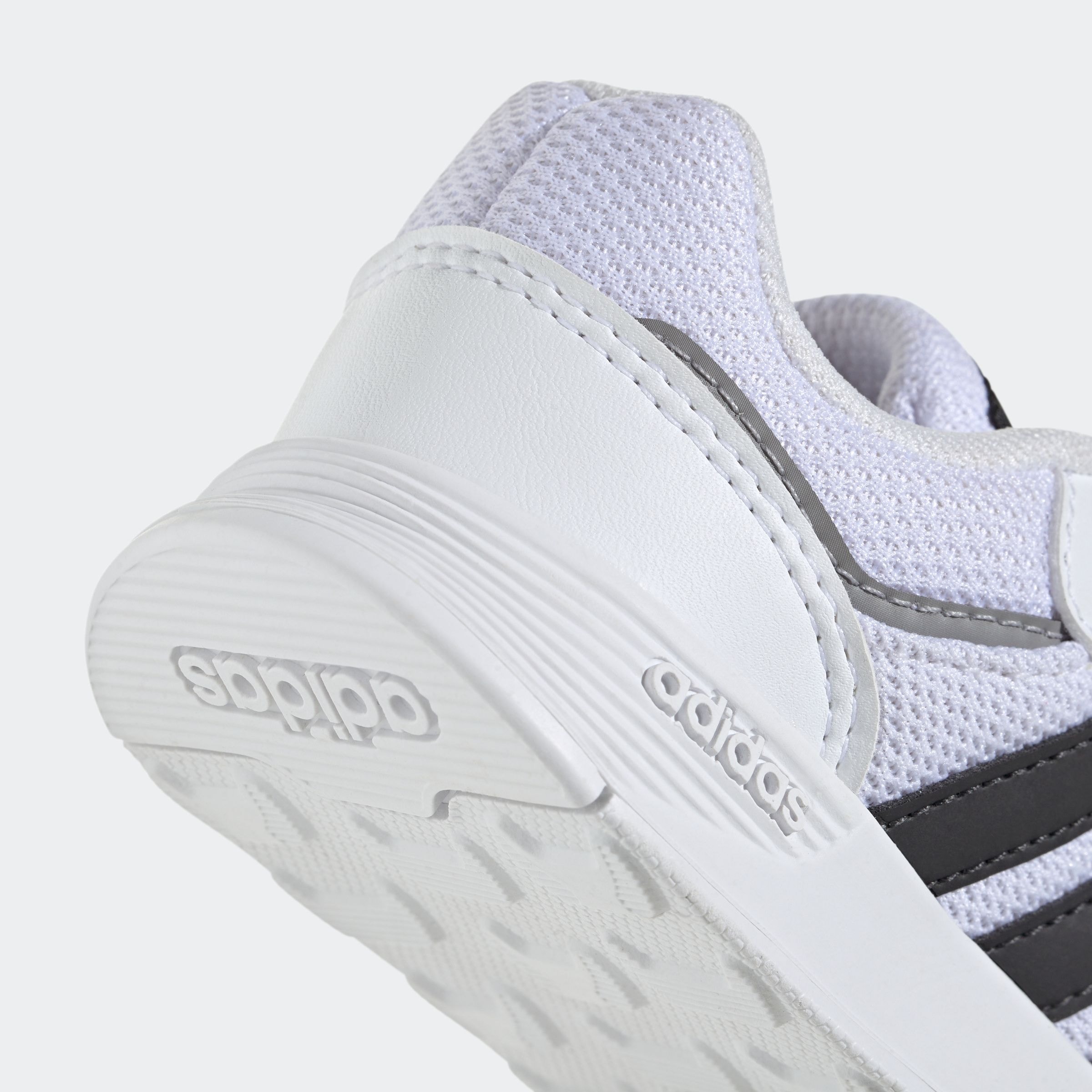 adidas Sportswear Klettschuh »TENSAUR SWITCH KIDS«, für Kinder