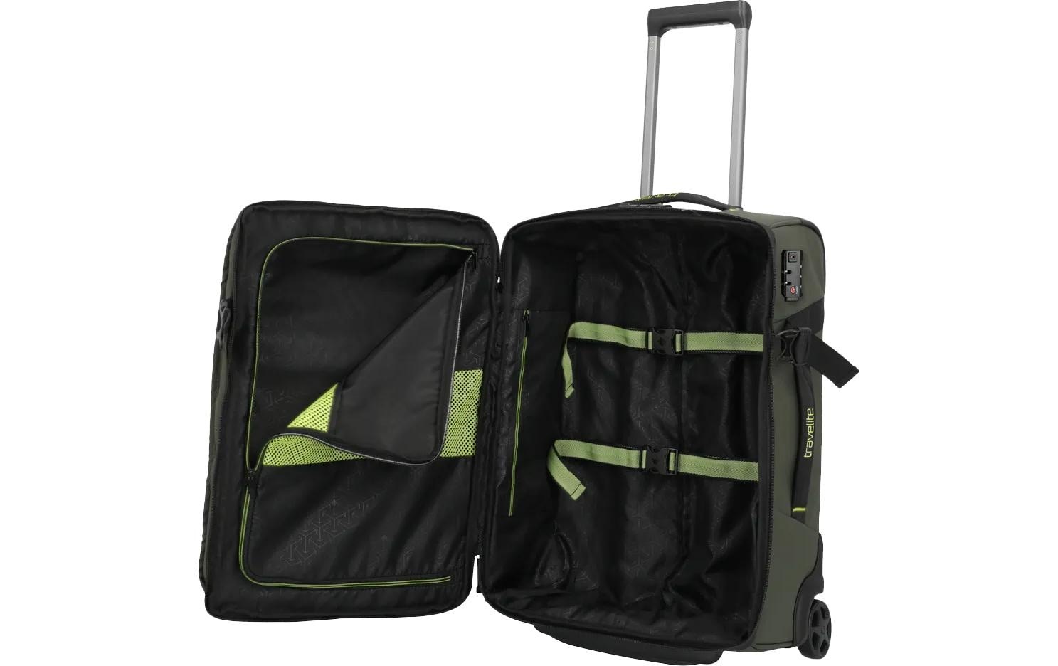 travelite Trolley »BRIIZE« 40 litre 2 Rollen