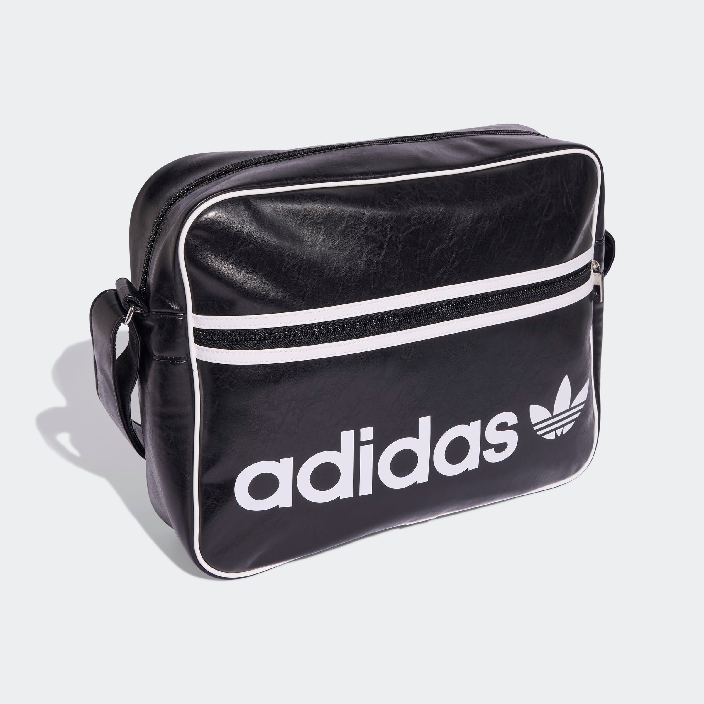 adidas Originals Sac de sport »OG AIRLINER« Schultertasche im angesagten Retrolook