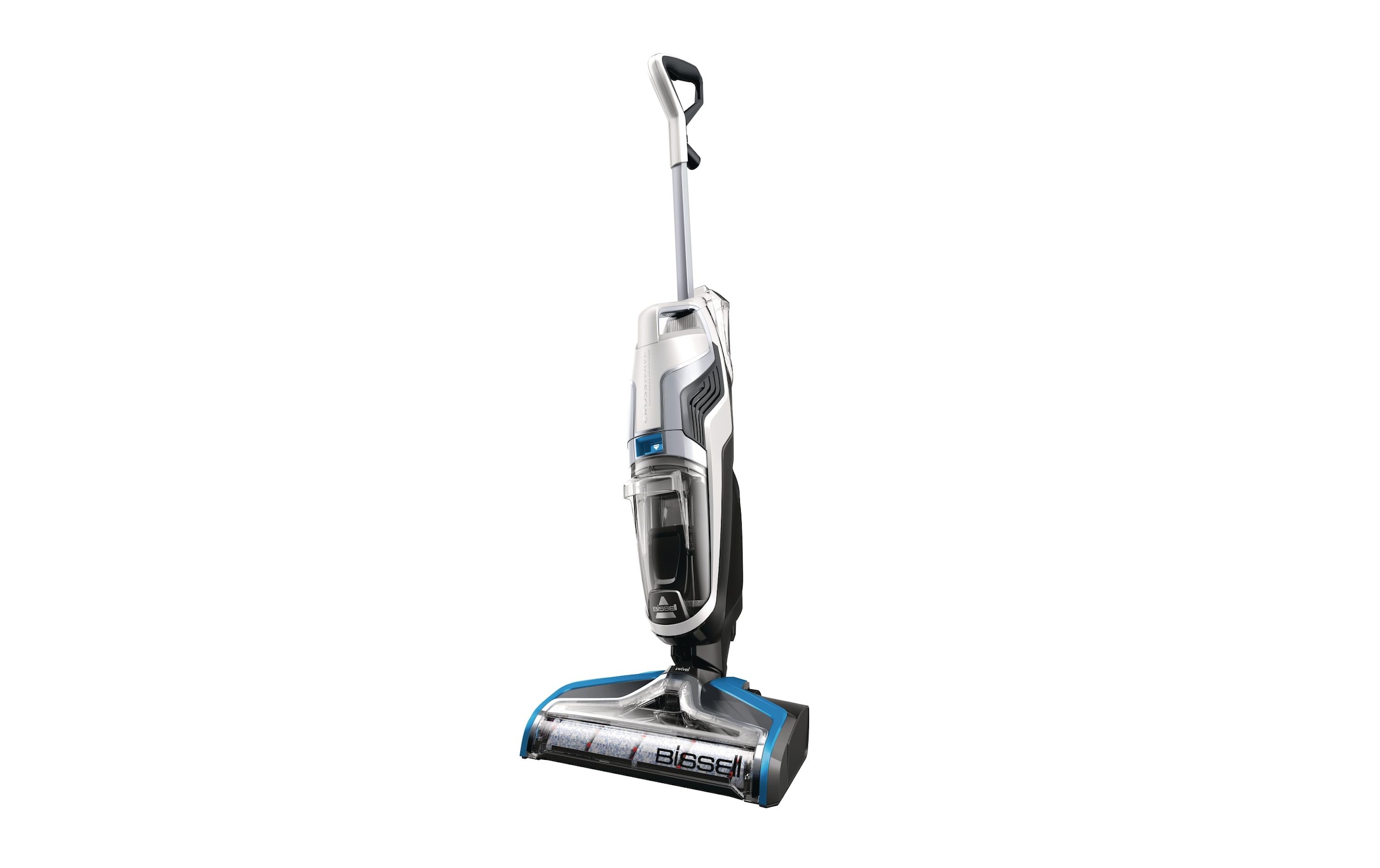 Bissell Hartbodenreiniger »Cordless Advanced«