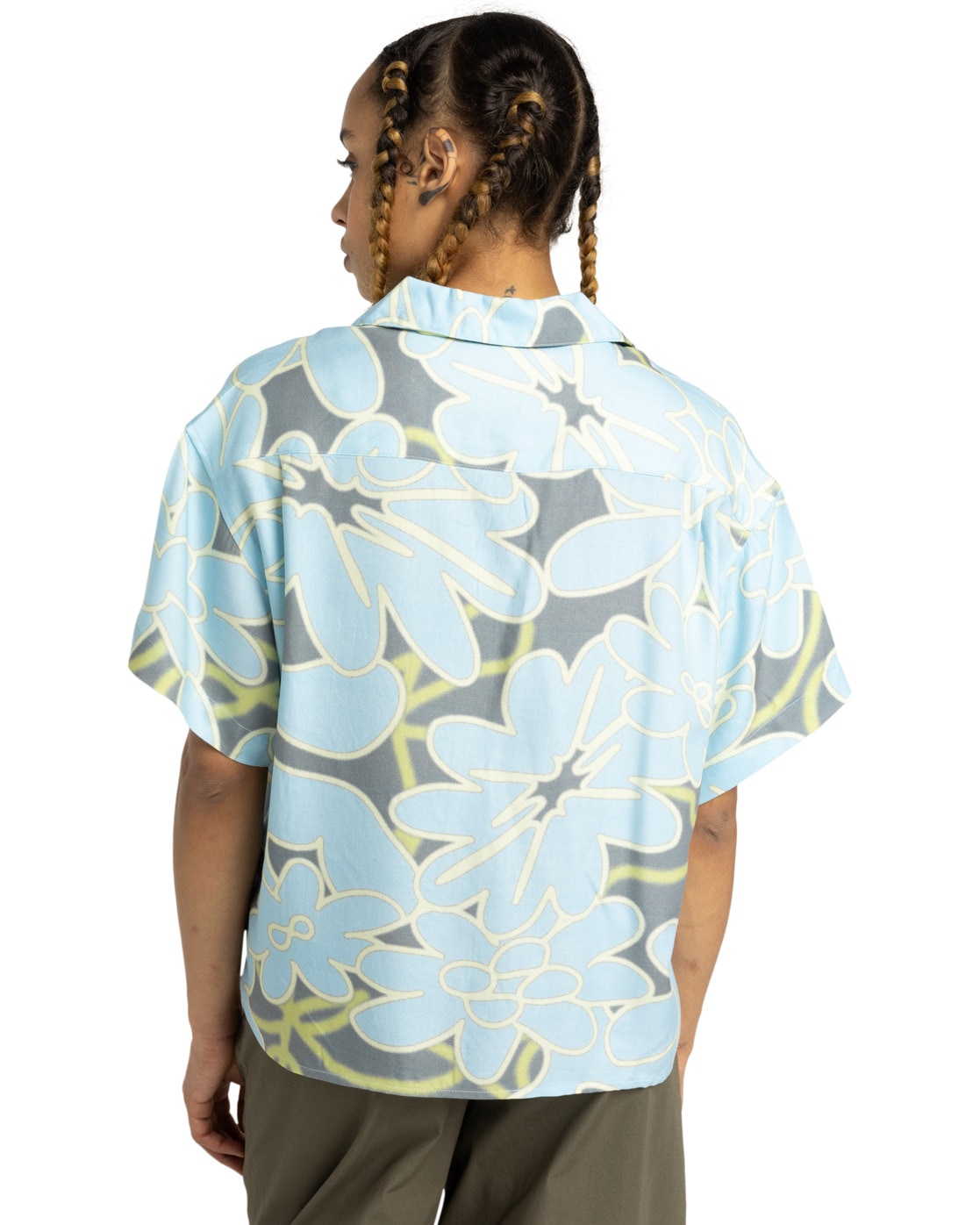 Element Kurzarmshirt »Hang Out«